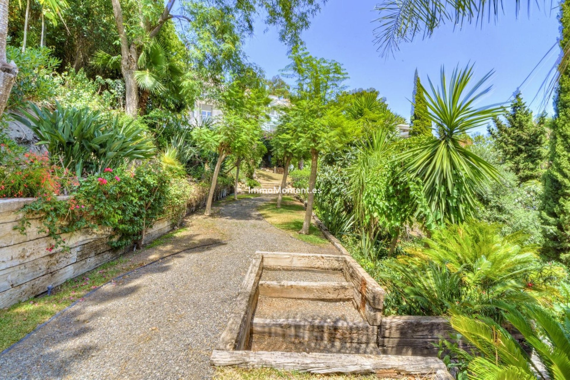 Resale - Detached villa - Benahavís - El Madroñal