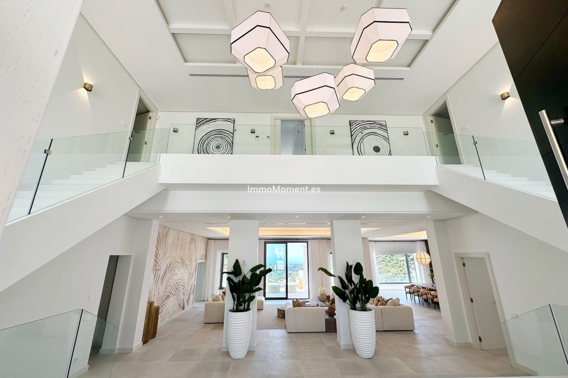 Resale - Detached villa - Benahavís - El Madroñal