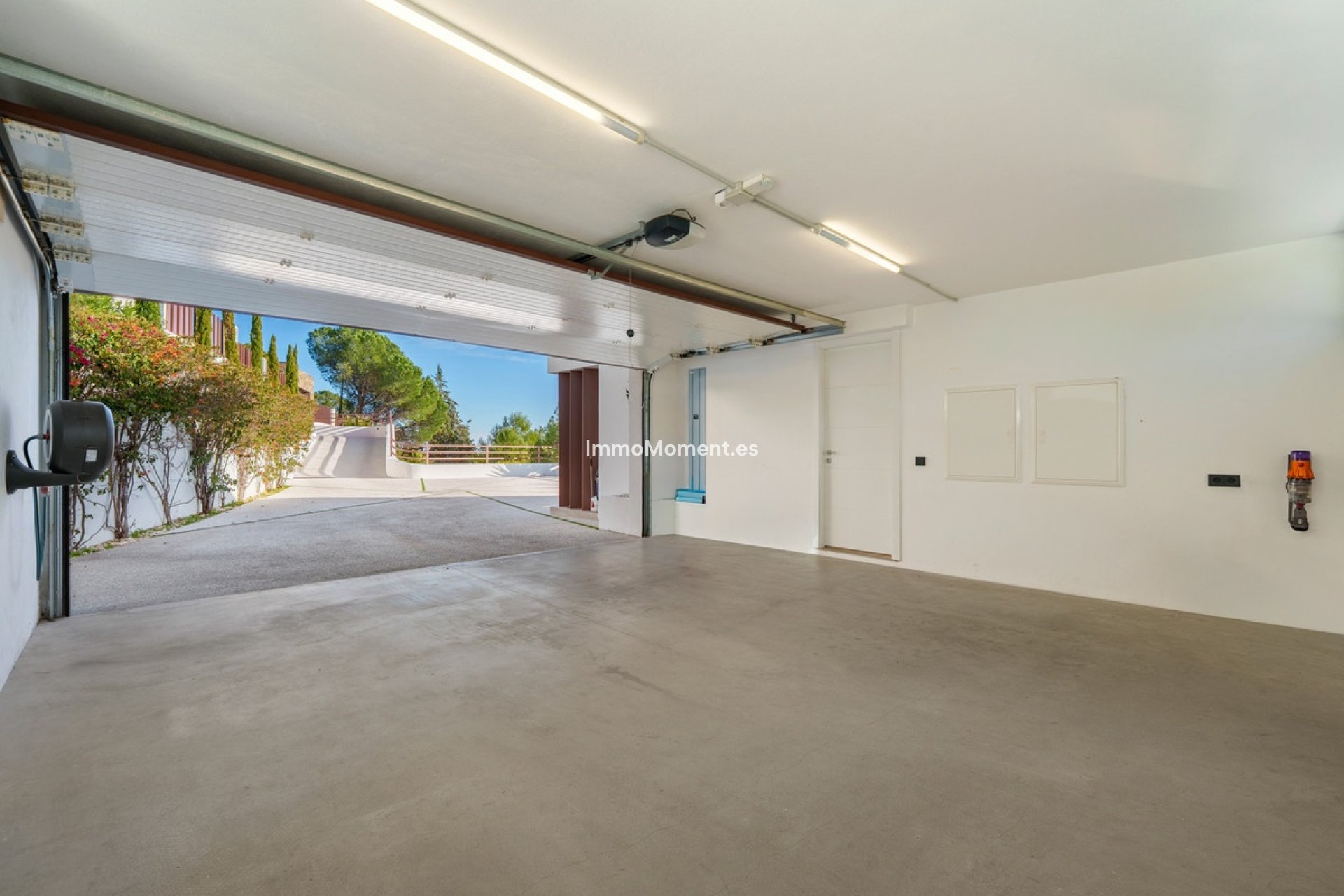Resale - Detached villa - Benahavís - El Madroñal