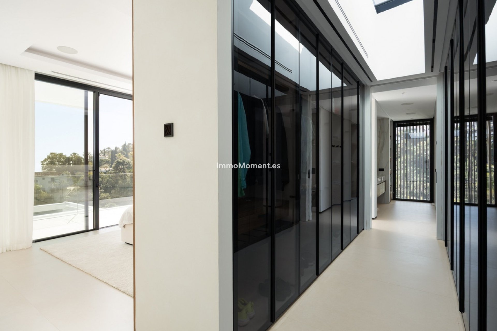 Resale - Detached villa - Benahavís - El Madroñal