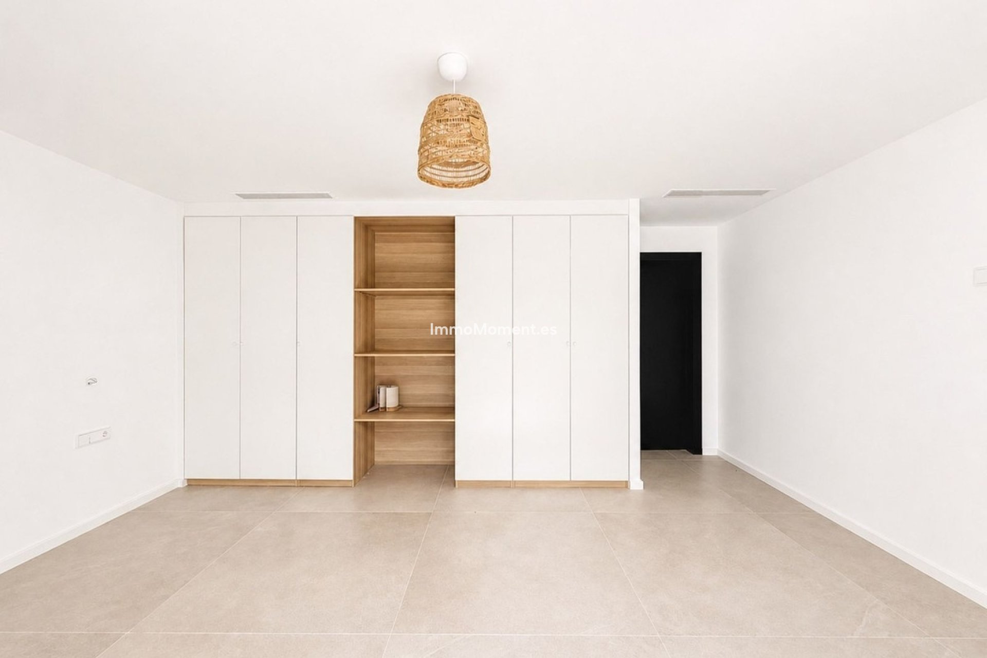 Resale - Detached villa - Benahavís - El Madroñal