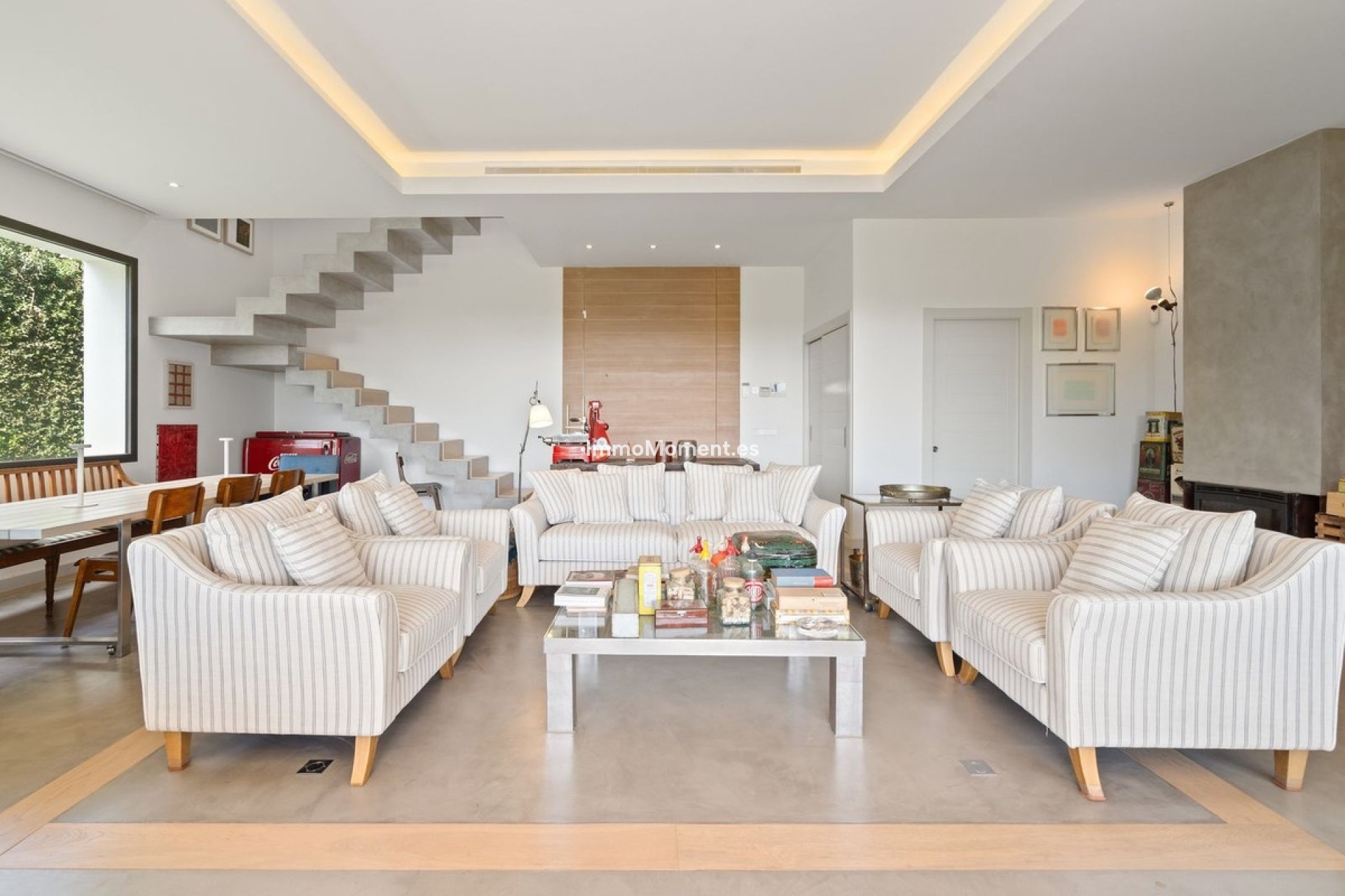 Resale - Detached villa - Benahavís - El Madroñal
