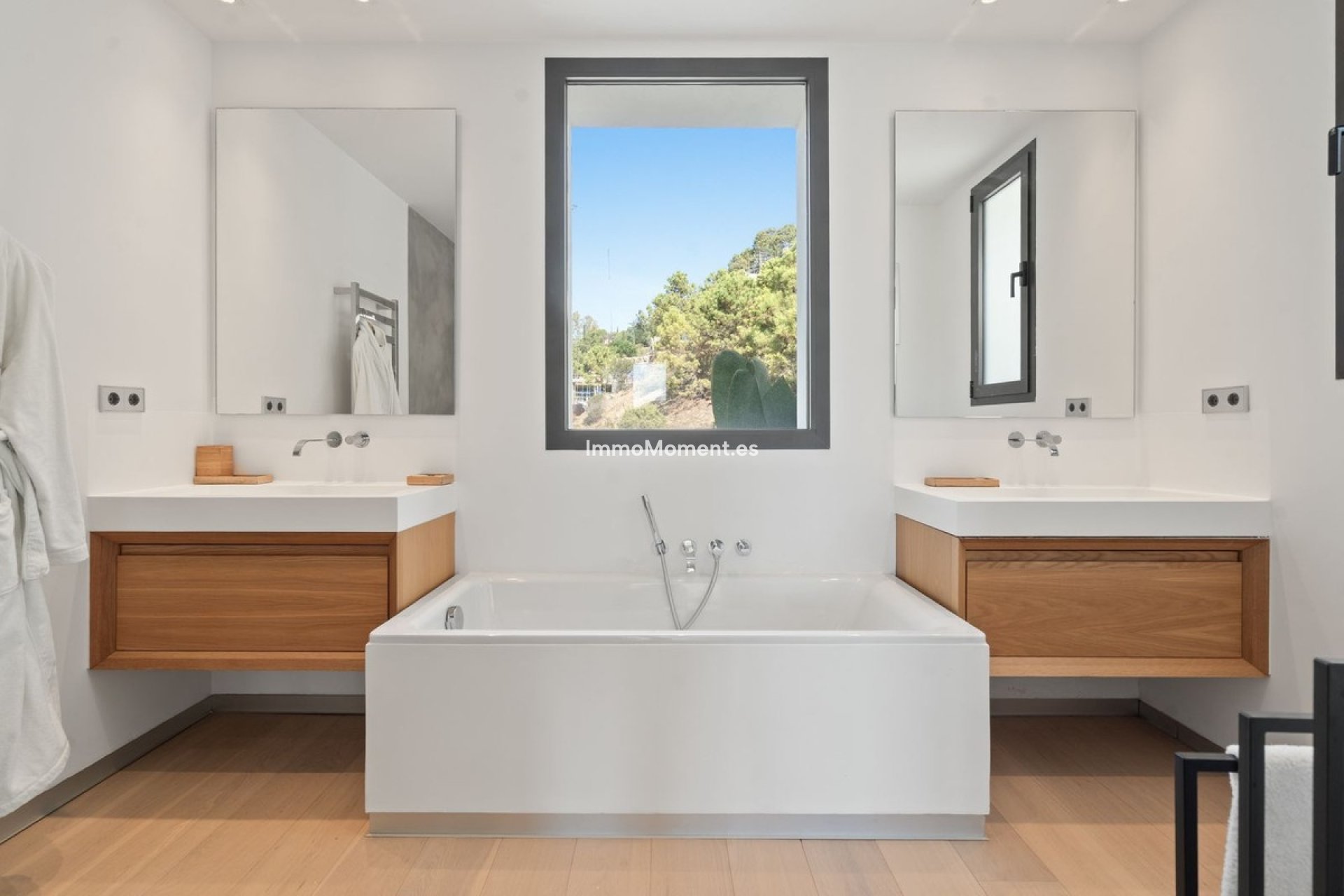 Resale - Detached villa - Benahavís - El Madroñal