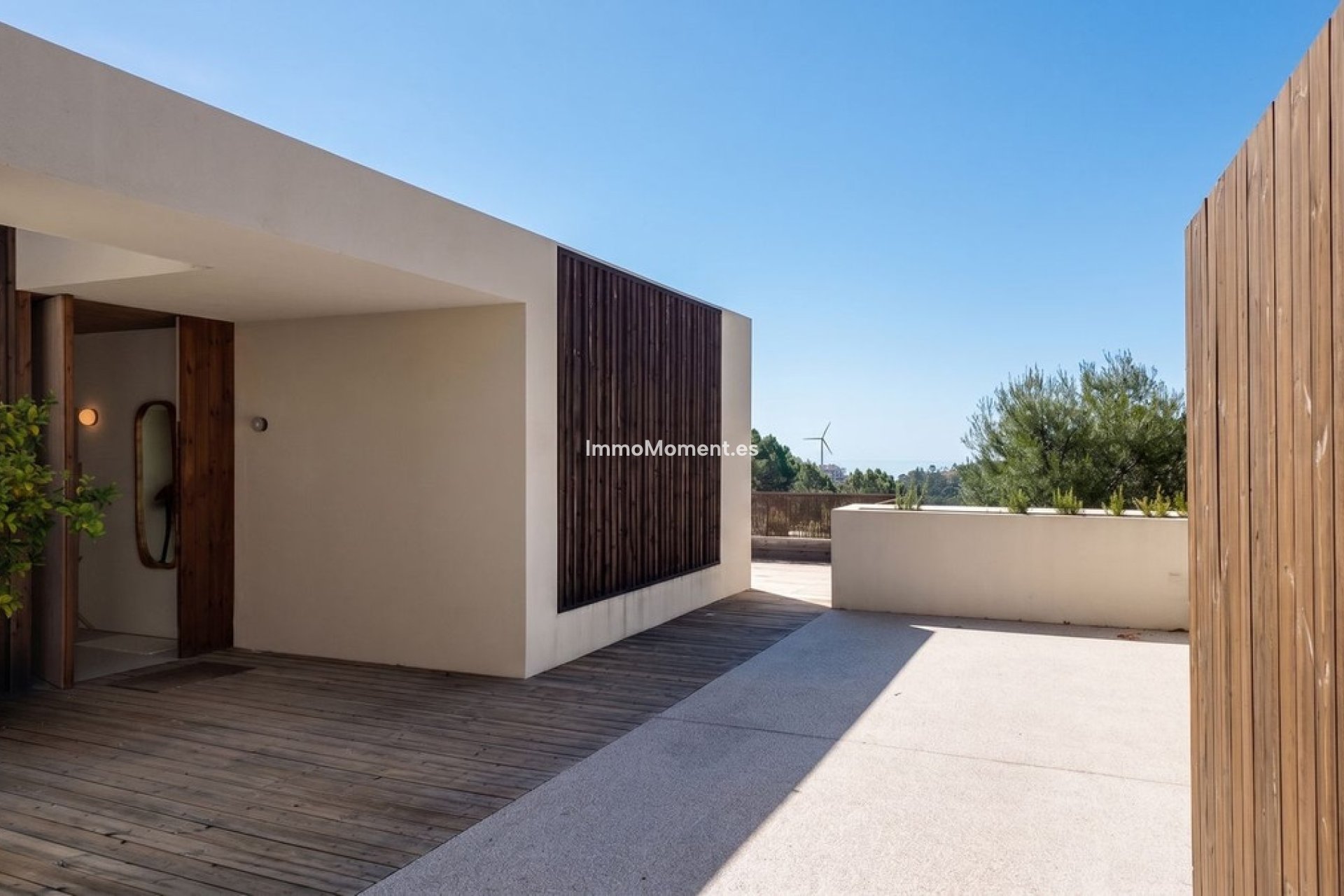 Resale - Detached villa - Benahavís - El Madroñal