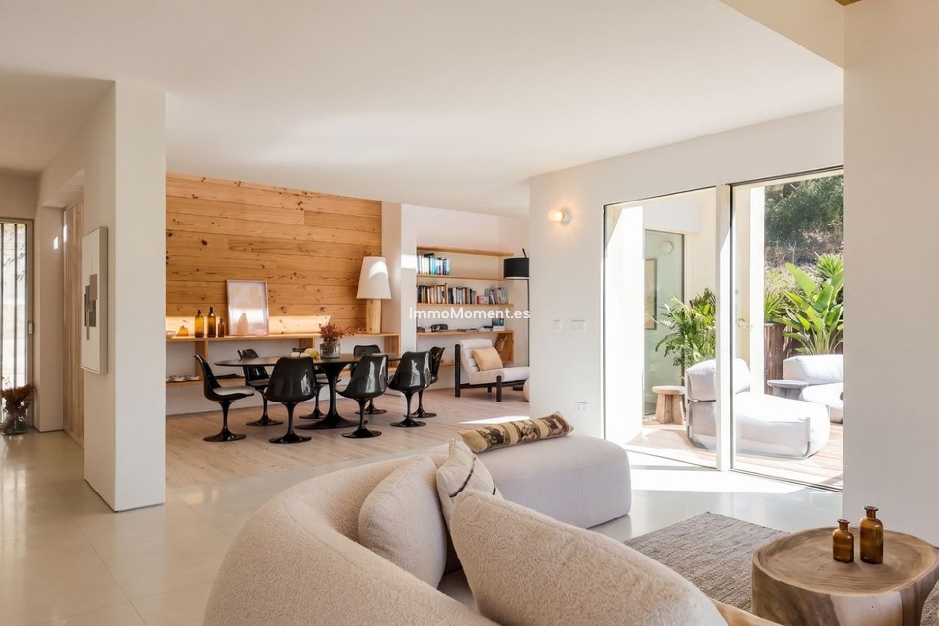 Resale - Detached villa - Benahavís - El Madroñal