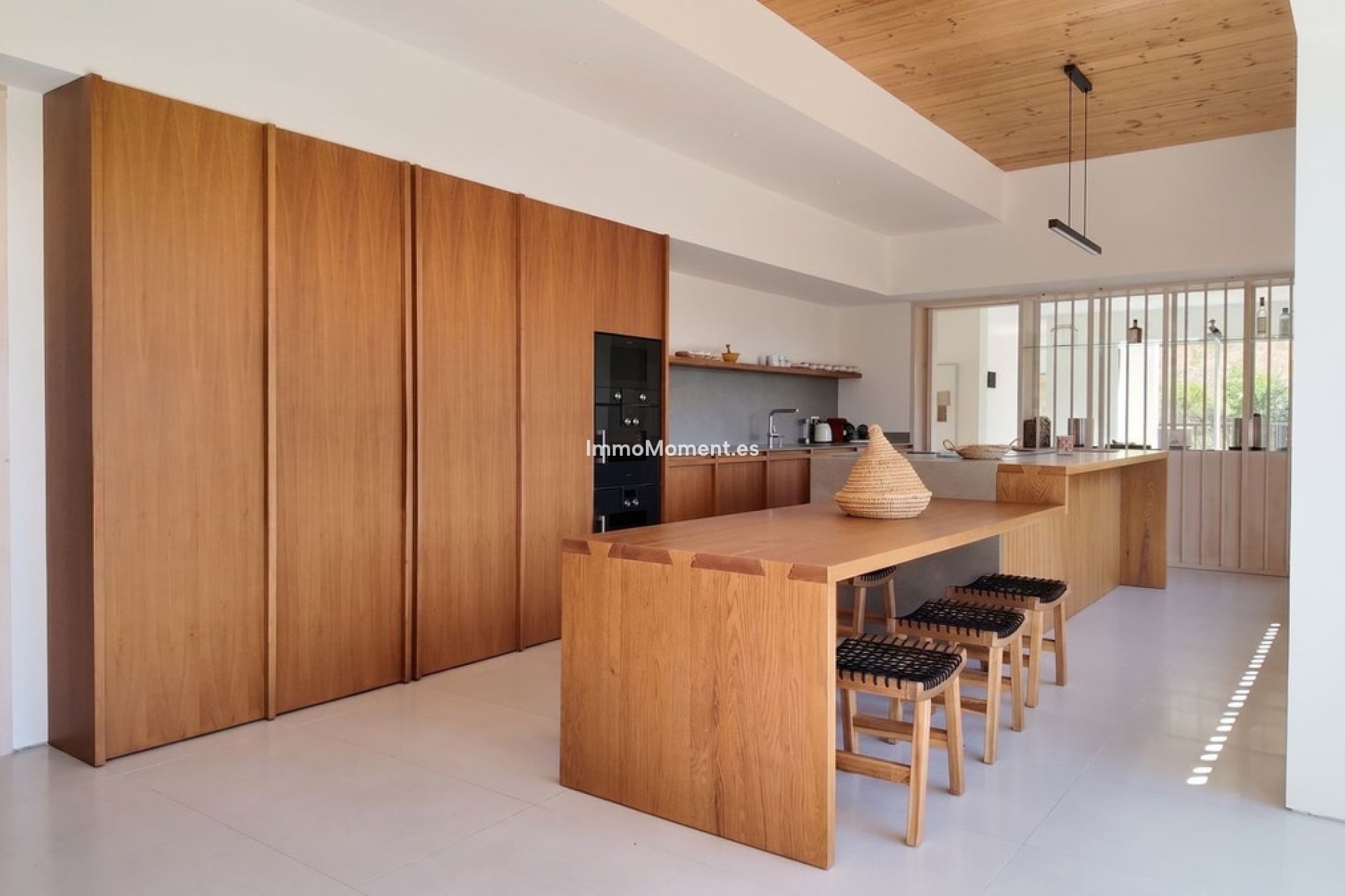 Resale - Detached villa - Benahavís - El Madroñal