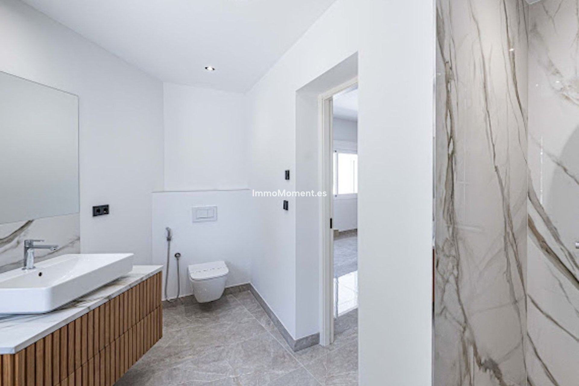 Resale - Detached villa - Benahavís - El Madroñal