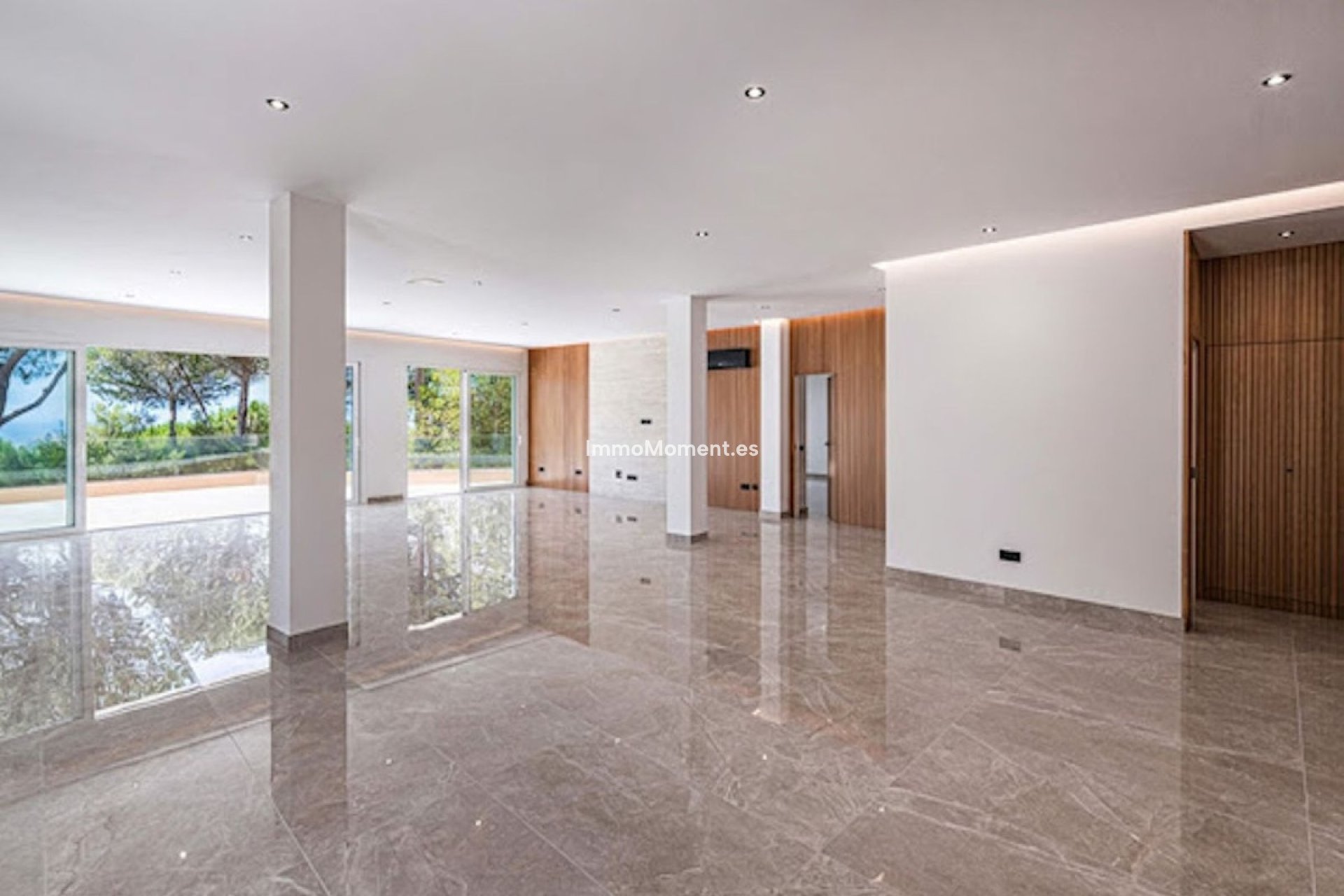 Resale - Detached villa - Benahavís - El Madroñal