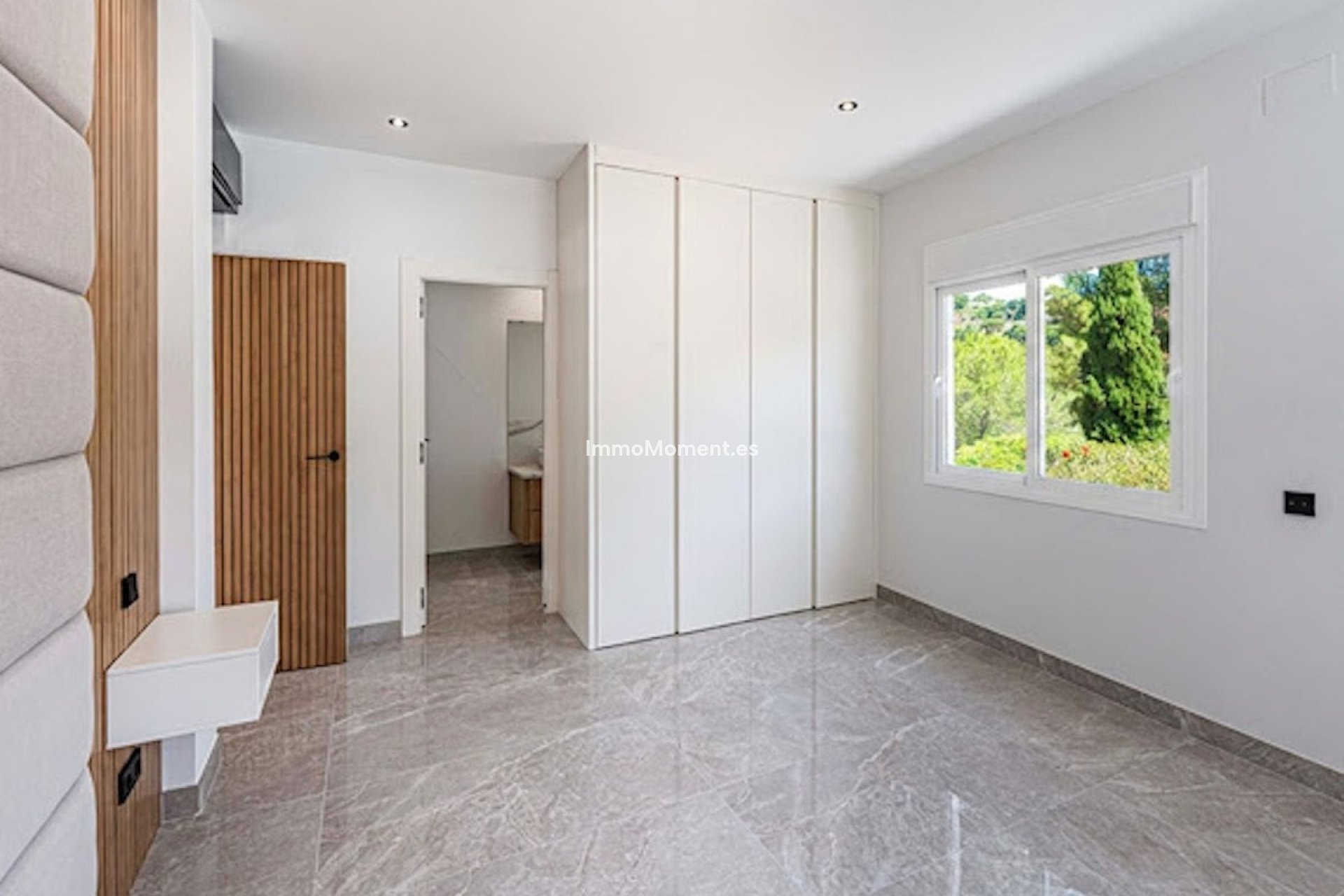 Resale - Detached villa - Benahavís - El Madroñal