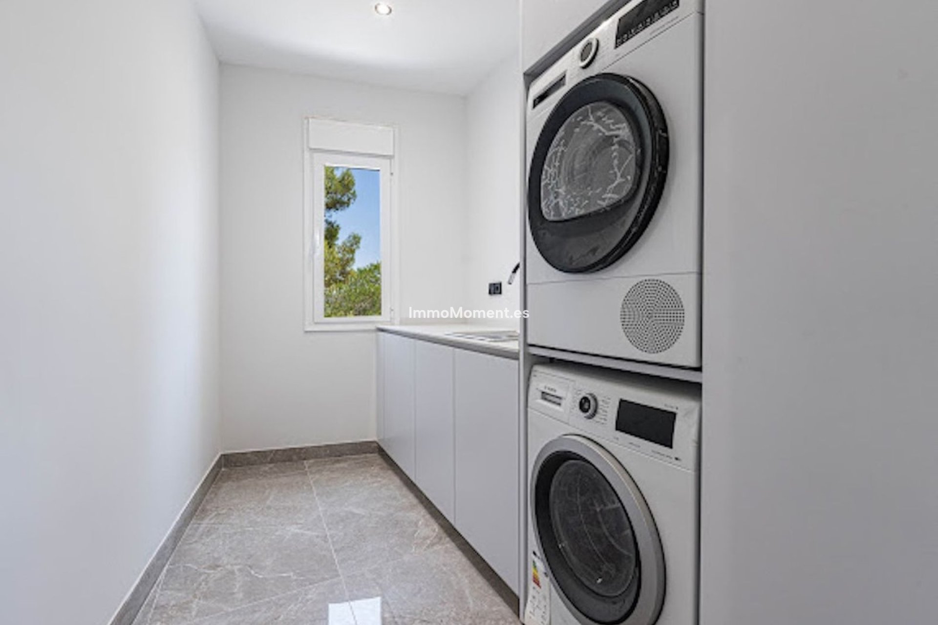 Resale - Detached villa - Benahavís - El Madroñal