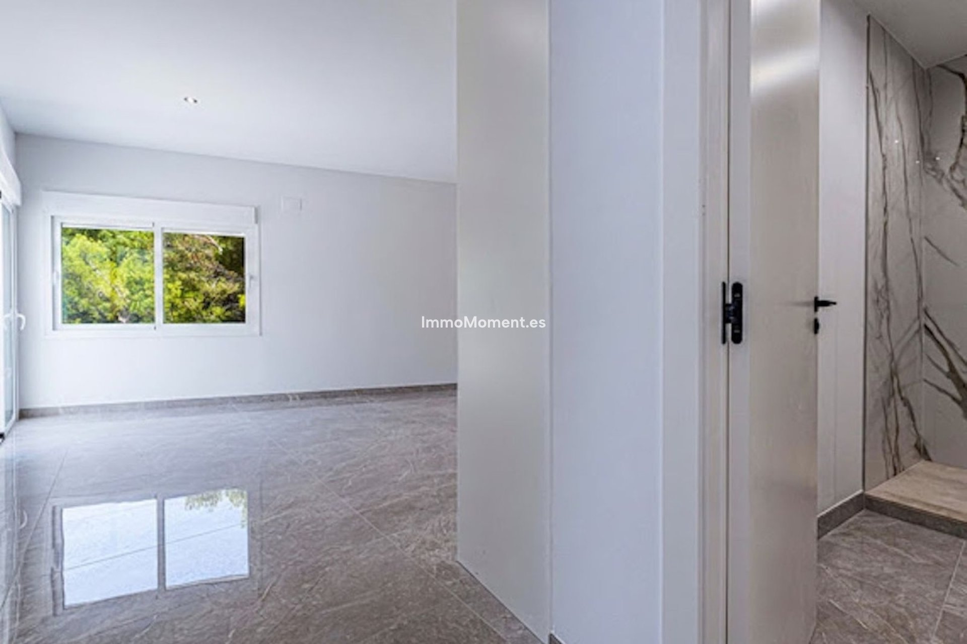 Resale - Detached villa - Benahavís - El Madroñal