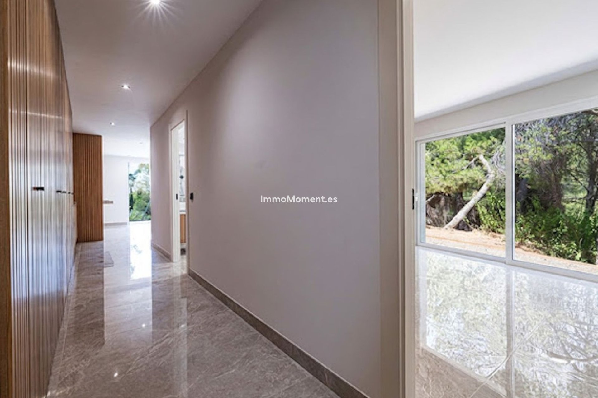 Resale - Detached villa - Benahavís - El Madroñal