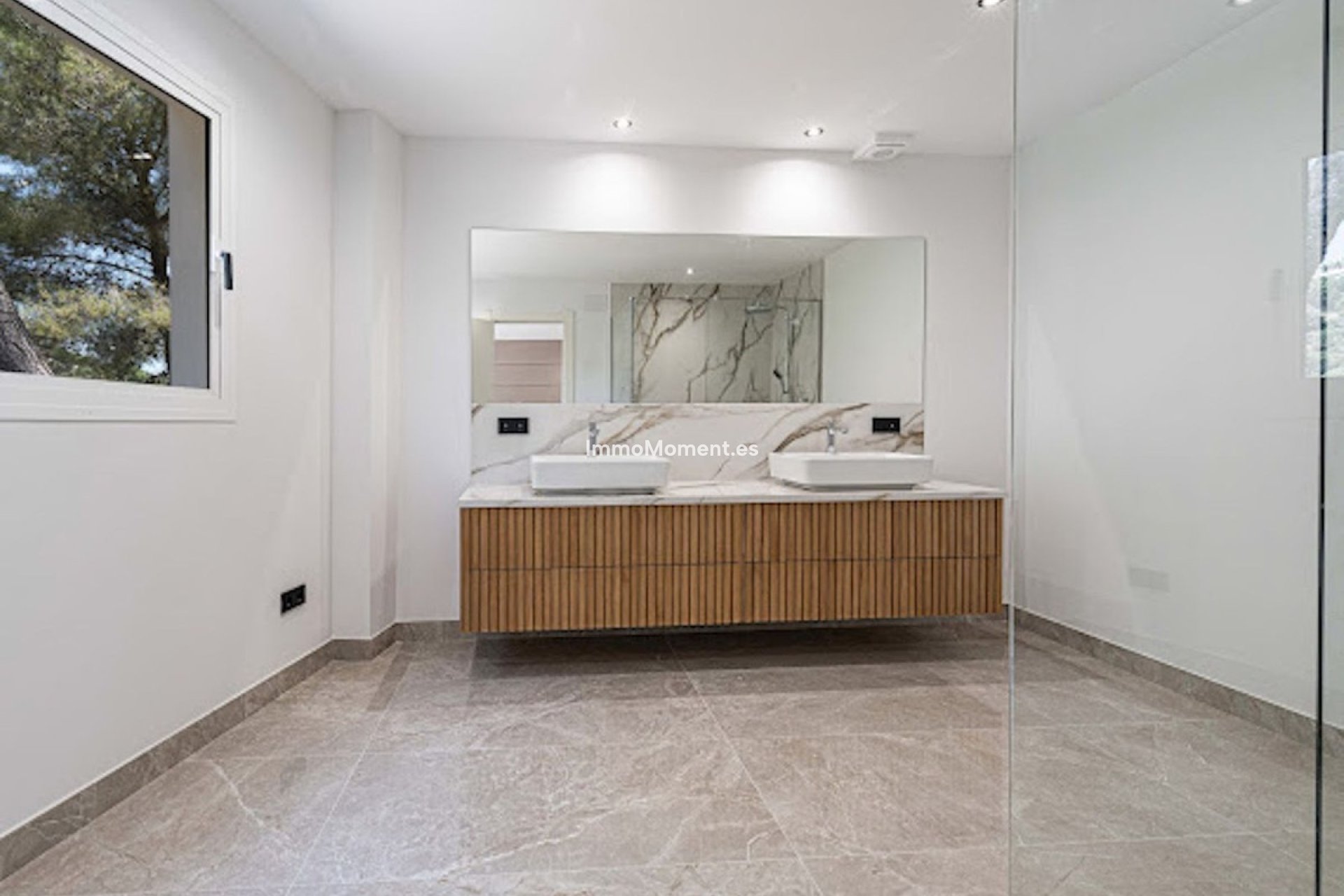 Resale - Detached villa - Benahavís - El Madroñal