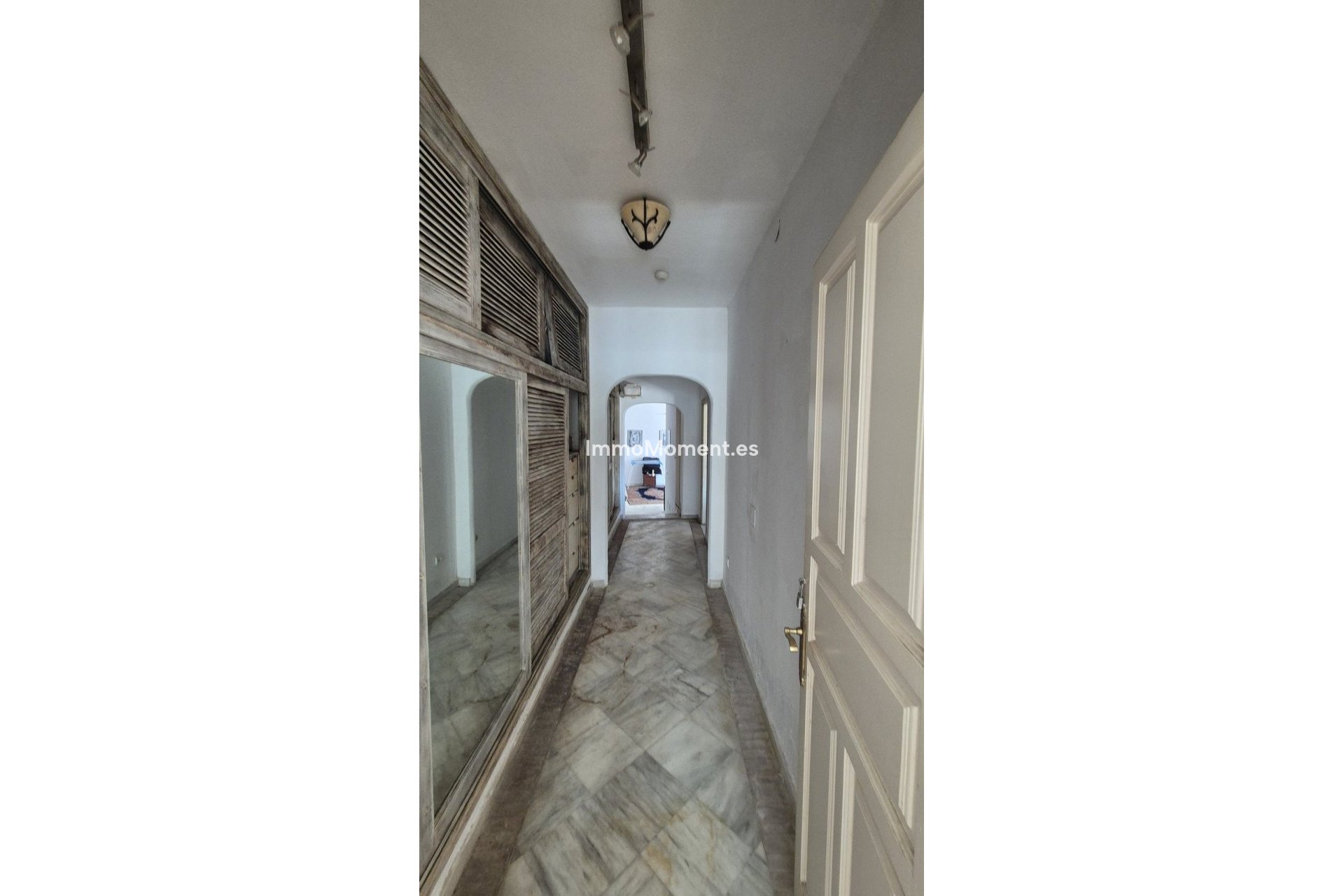 Resale - Detached villa - Benahavís - El Madroñal