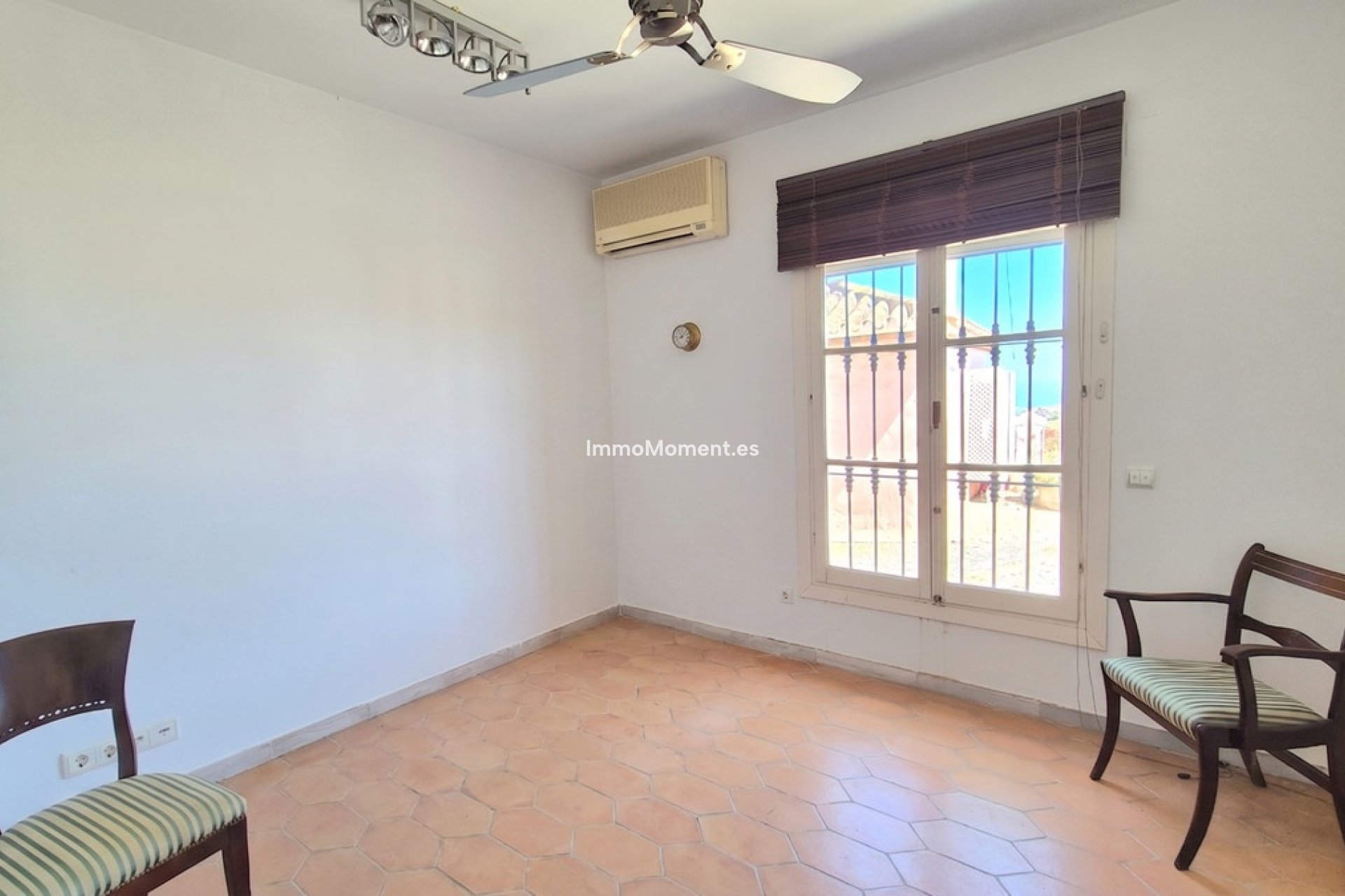 Resale - Detached villa - Benahavís - El Madroñal