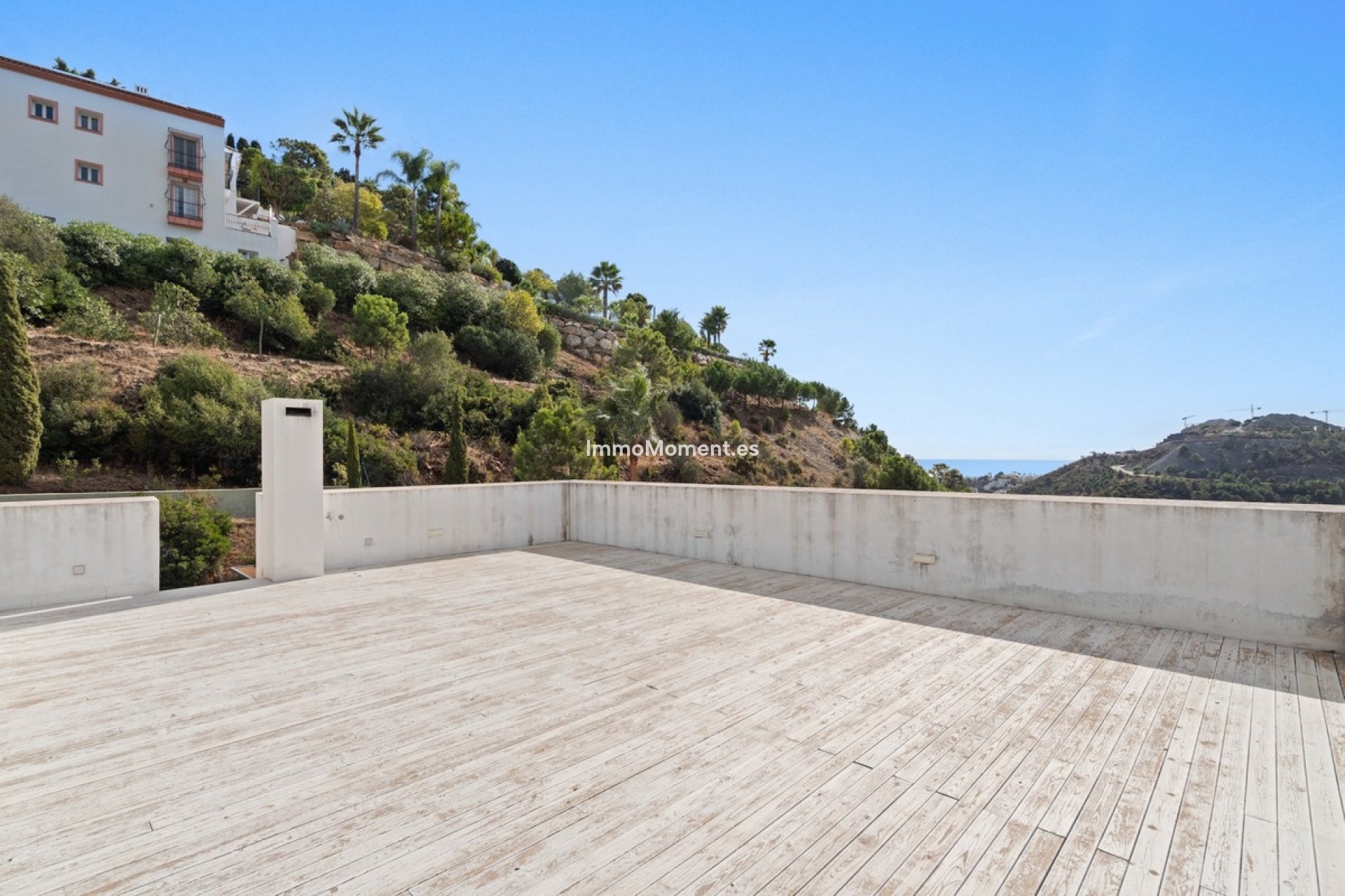 Resale - Detached villa - Benahavís - El Madroñal