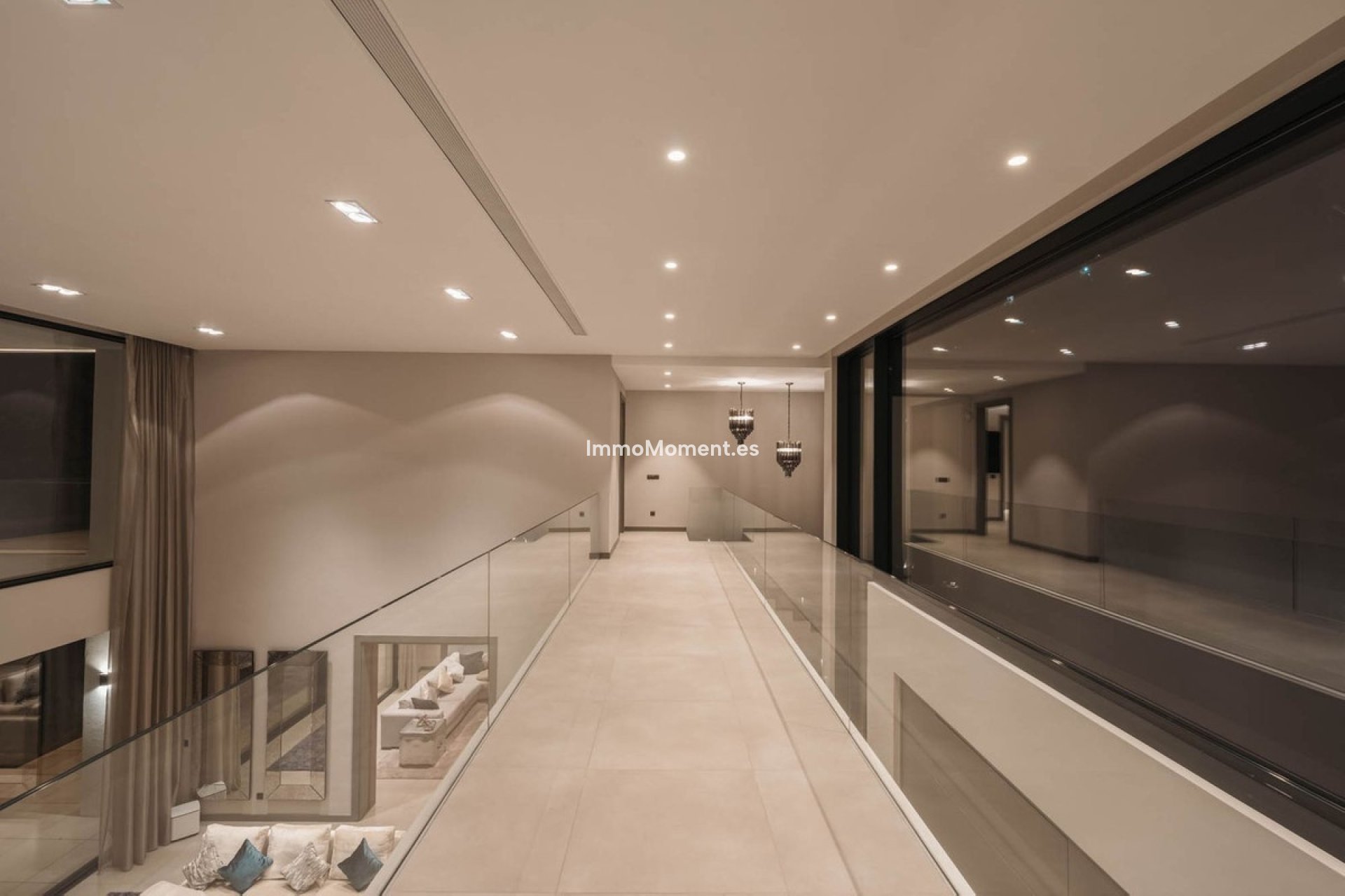 Resale - Detached villa - Benahavís - El Madroñal