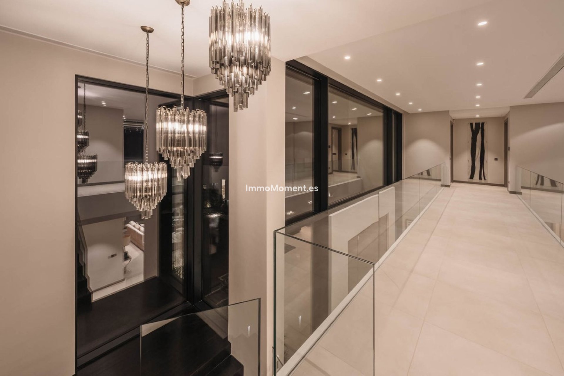 Resale - Detached villa - Benahavís - El Madroñal