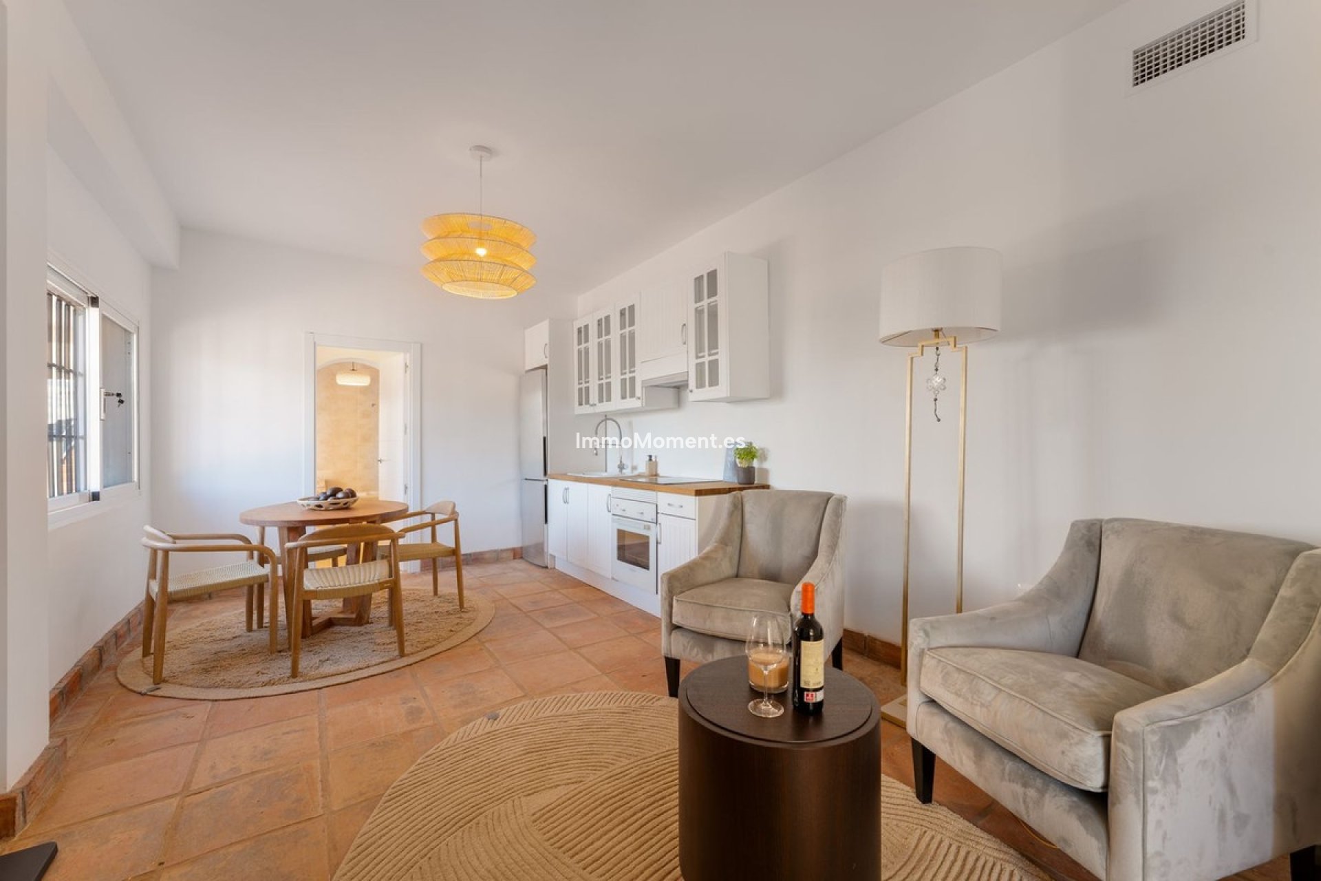 Resale - Detached villa - Benahavís - El Madroñal