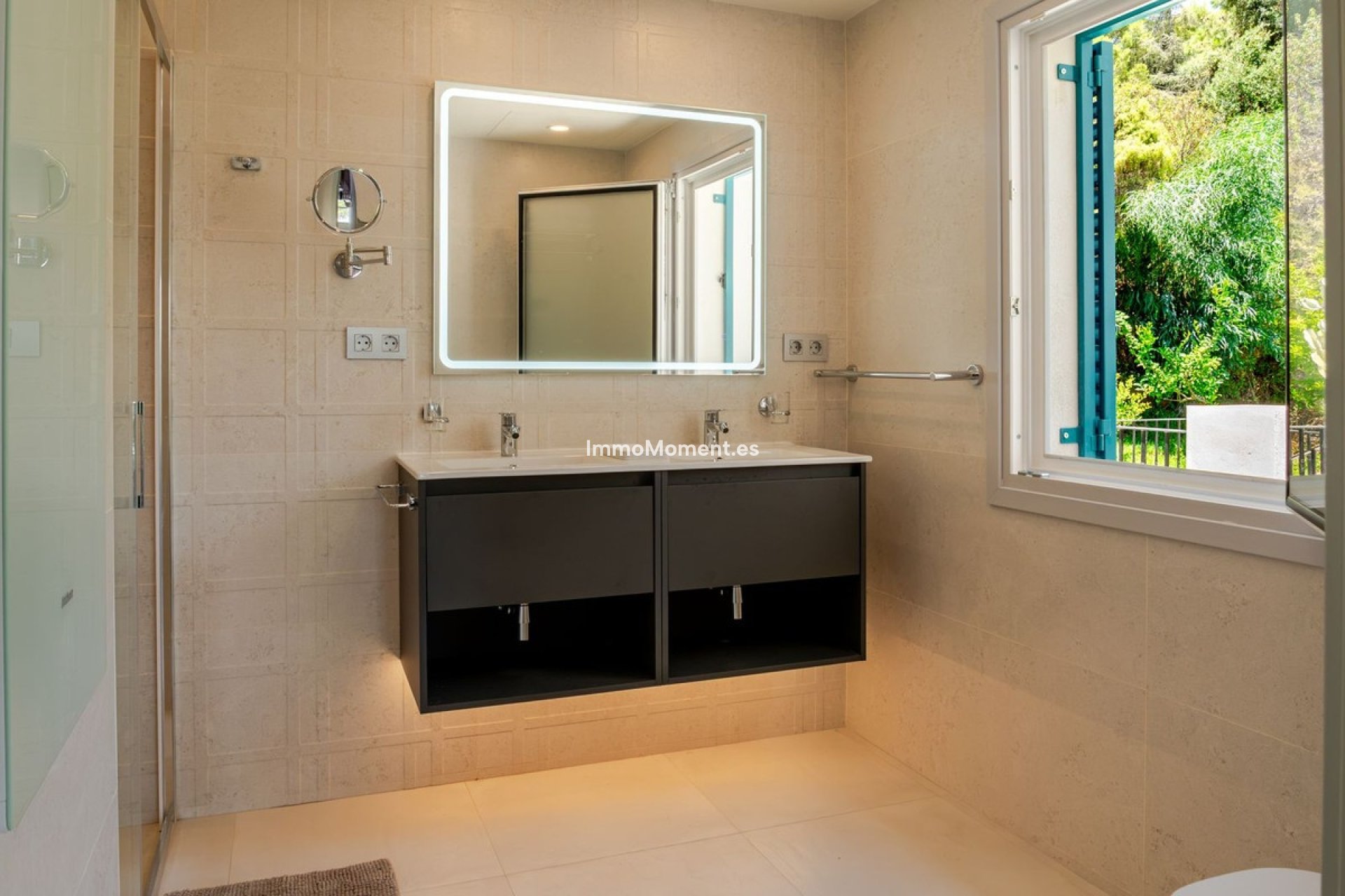 Resale - Detached villa - Benahavís - El Madroñal