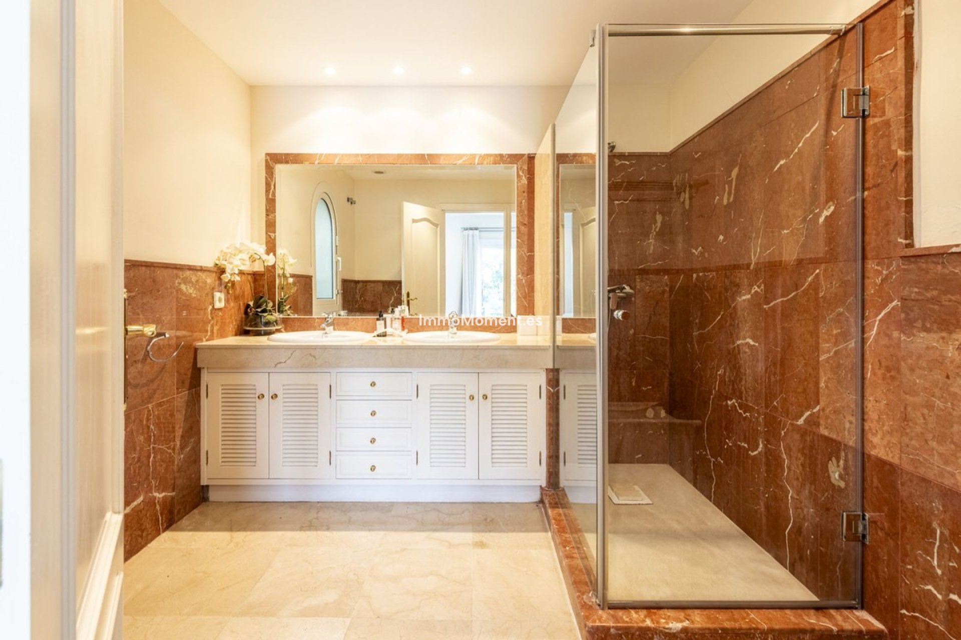 Resale - Detached villa - Benahavís - La Quinta
