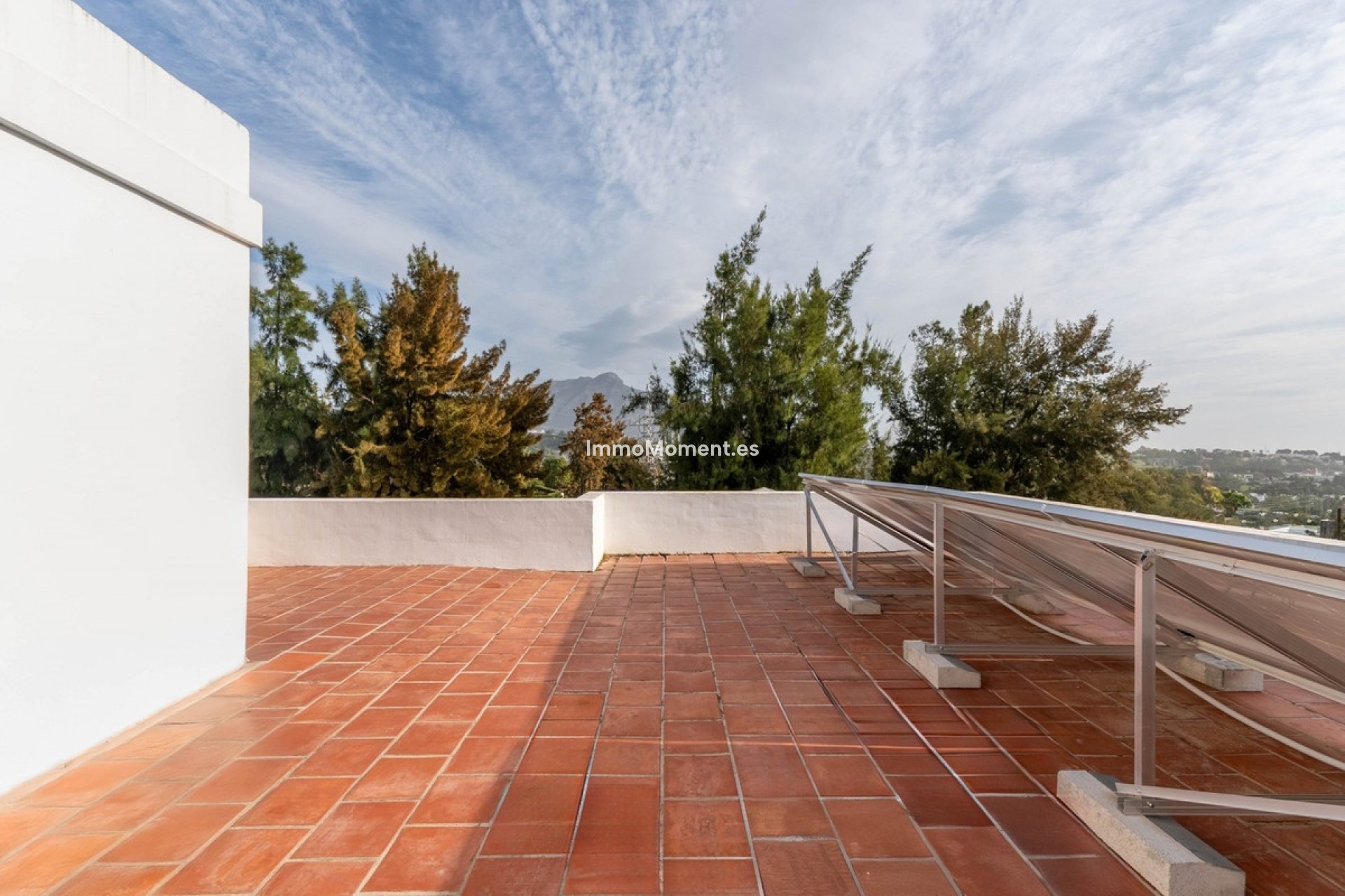 Resale - Detached villa - Benahavís - La Quinta