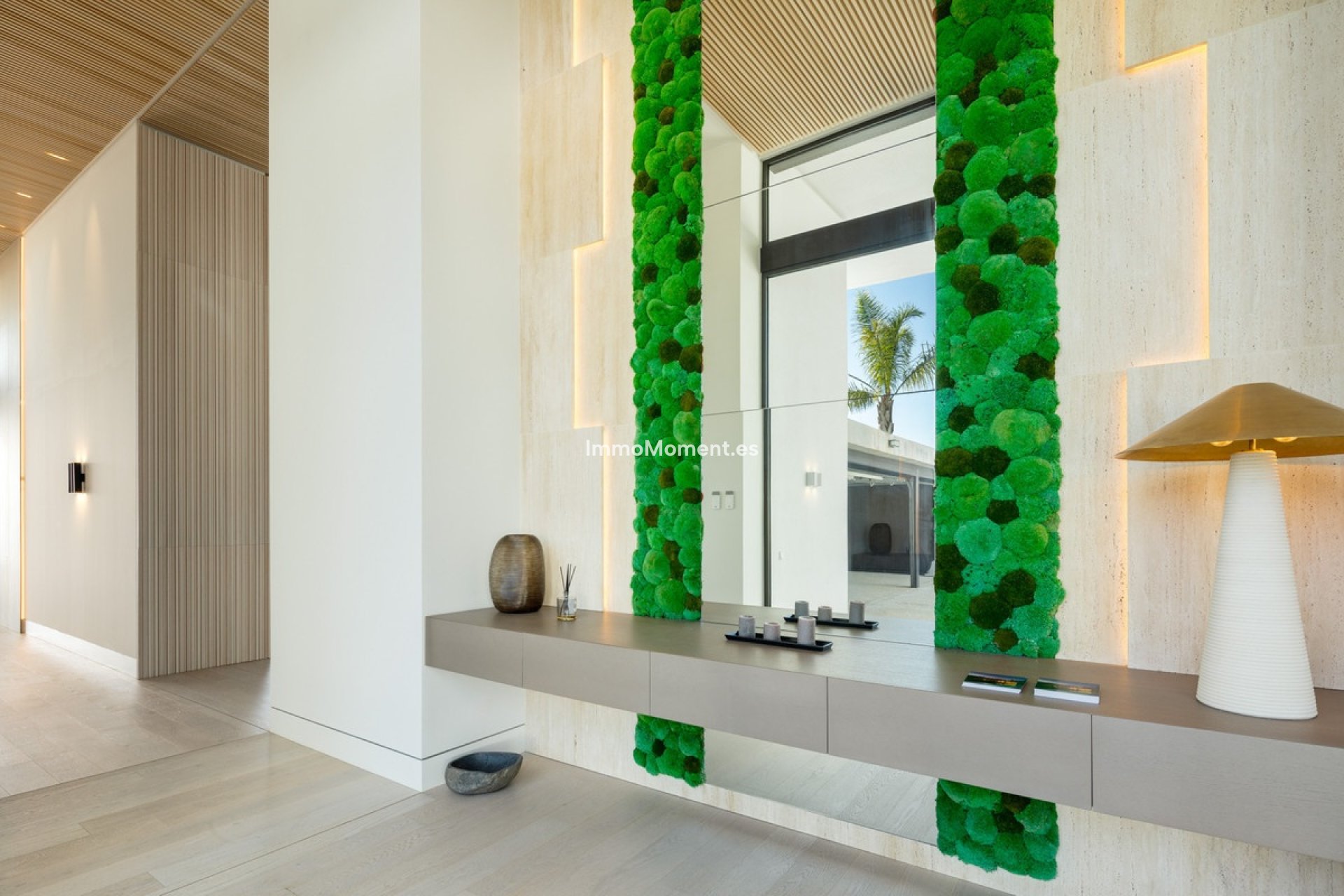 Resale - Detached villa - Benahavís - La Quinta