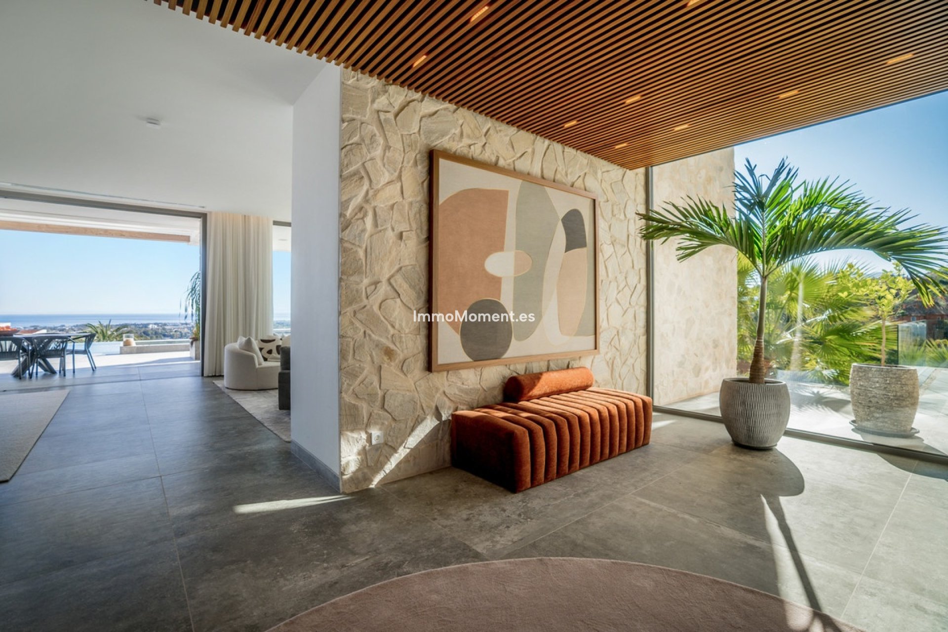 Resale - Detached villa - Benahavís - La Quinta