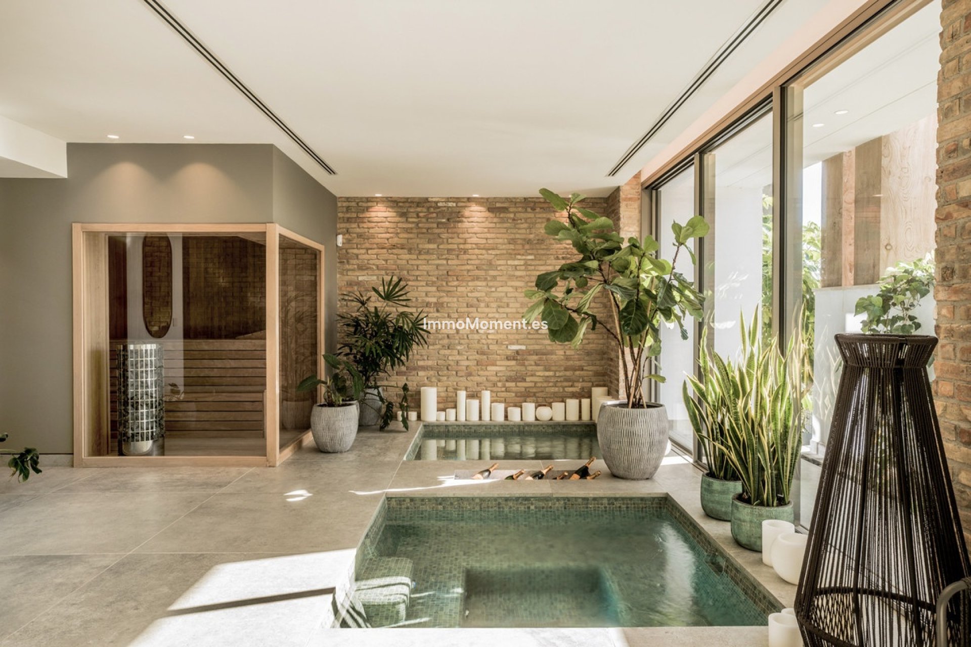 Resale - Detached villa - Benahavís - La Quinta