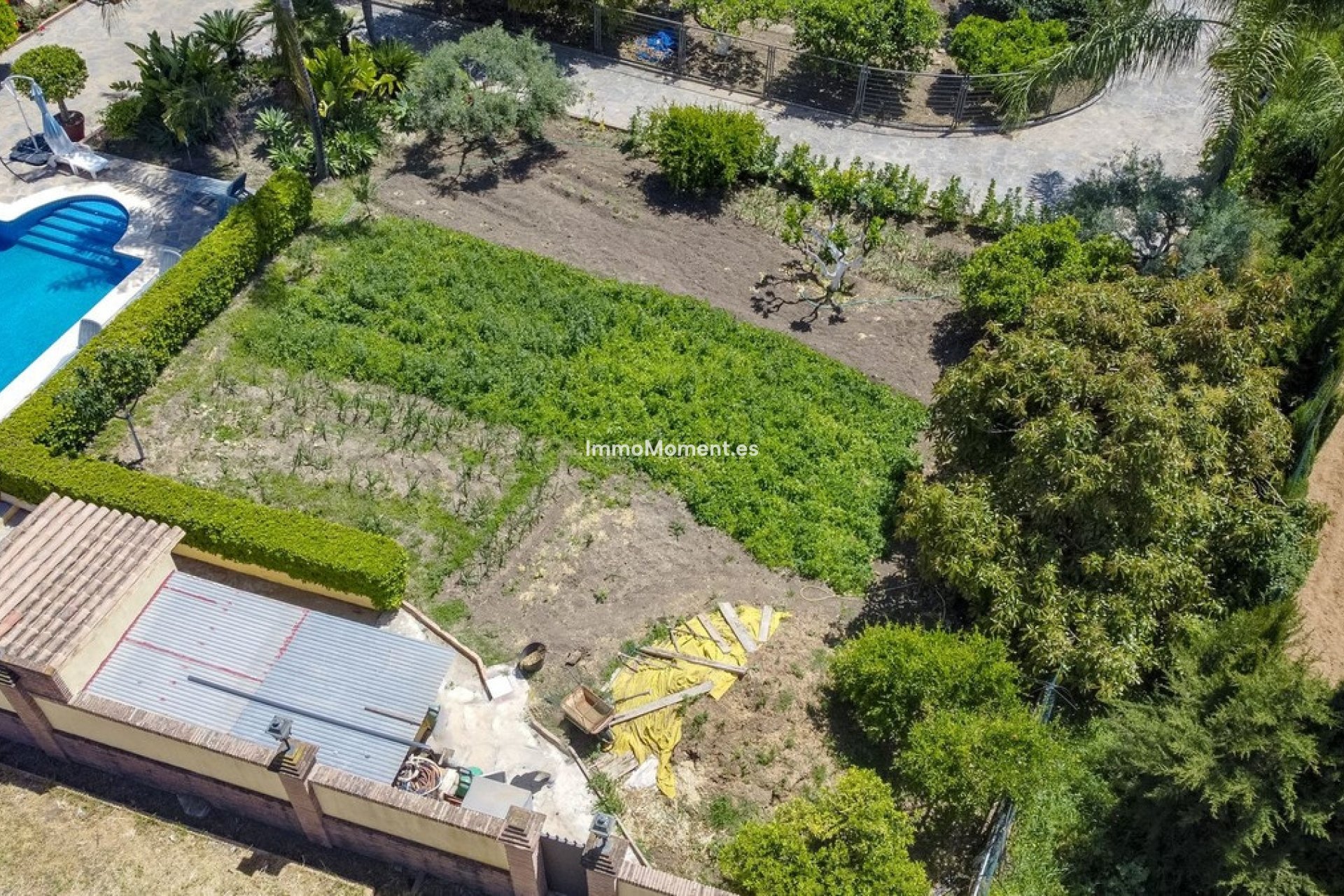 Resale - Detached villa - Benahavís - La Quinta