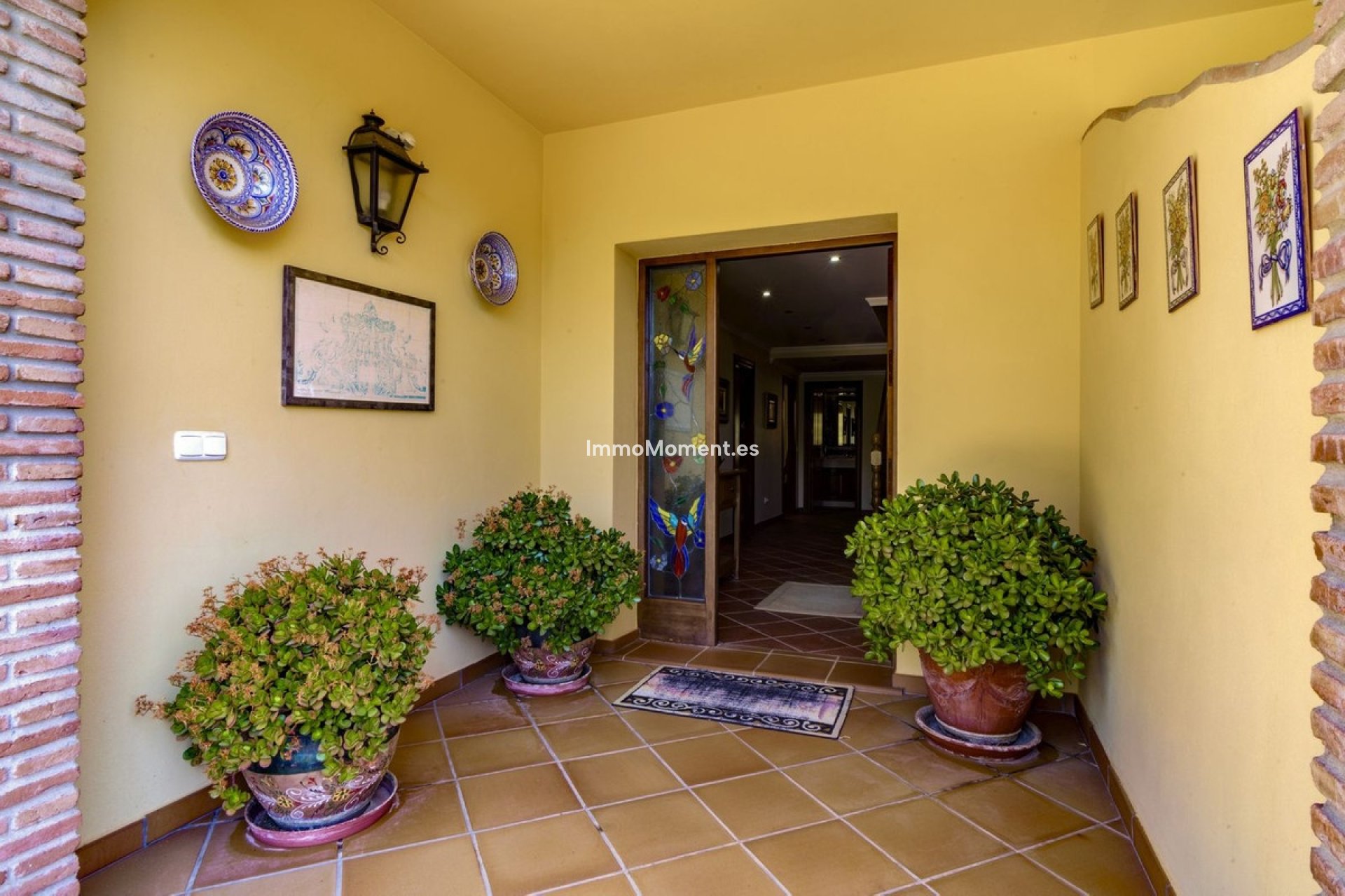 Resale - Detached villa - Benahavís - La Quinta