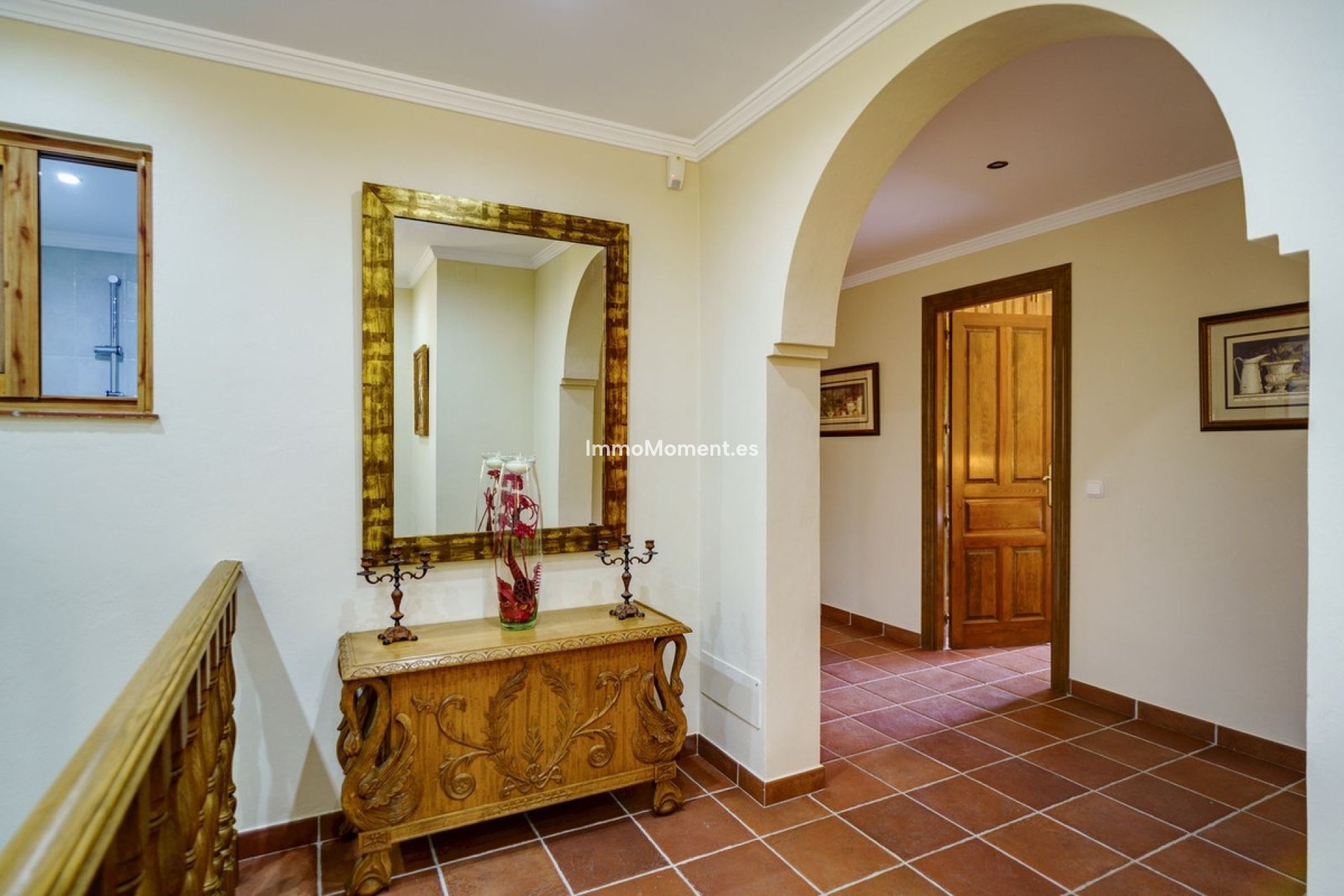 Resale - Detached villa - Benahavís - La Quinta
