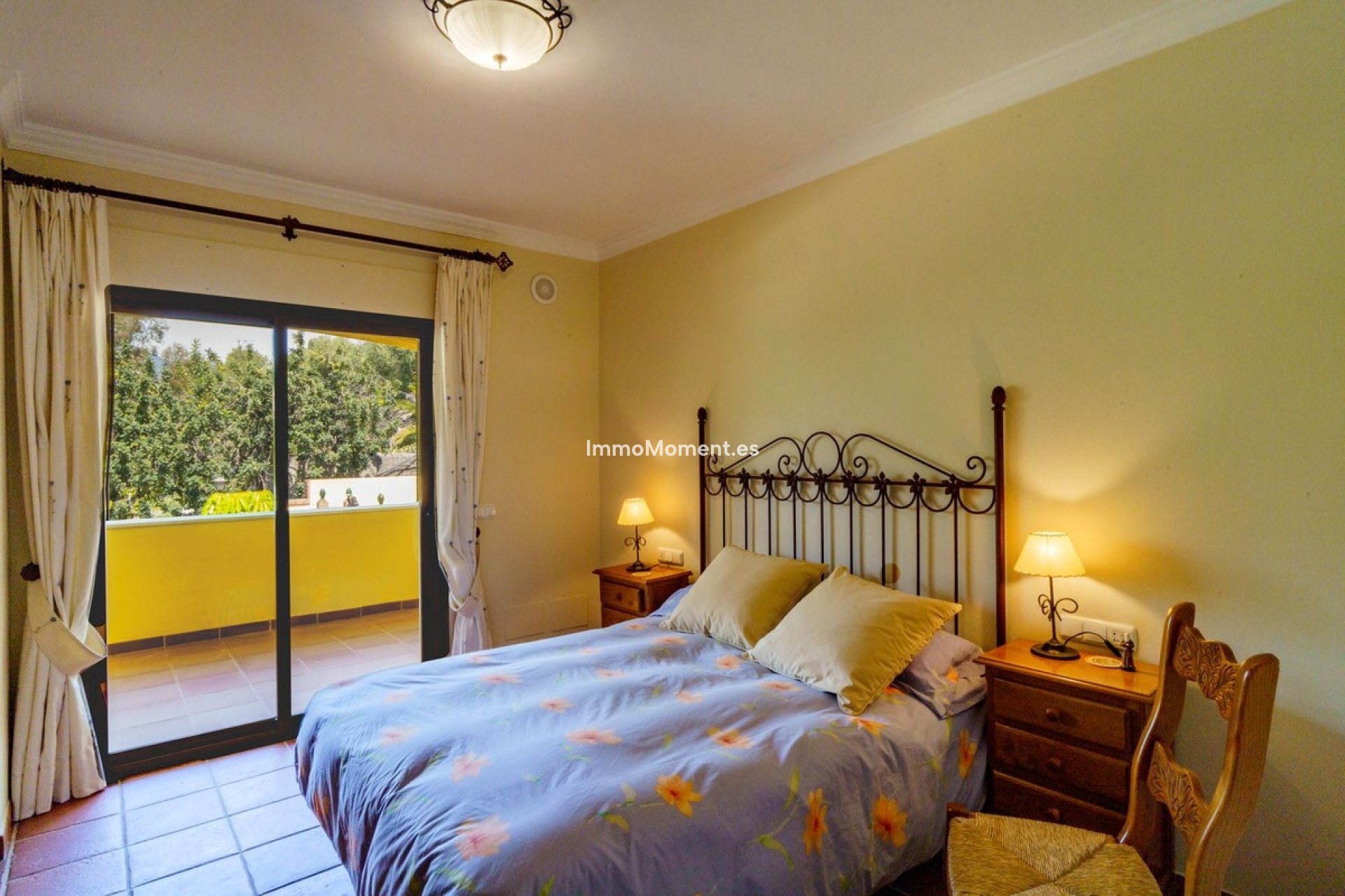 Resale - Detached villa - Benahavís - La Quinta