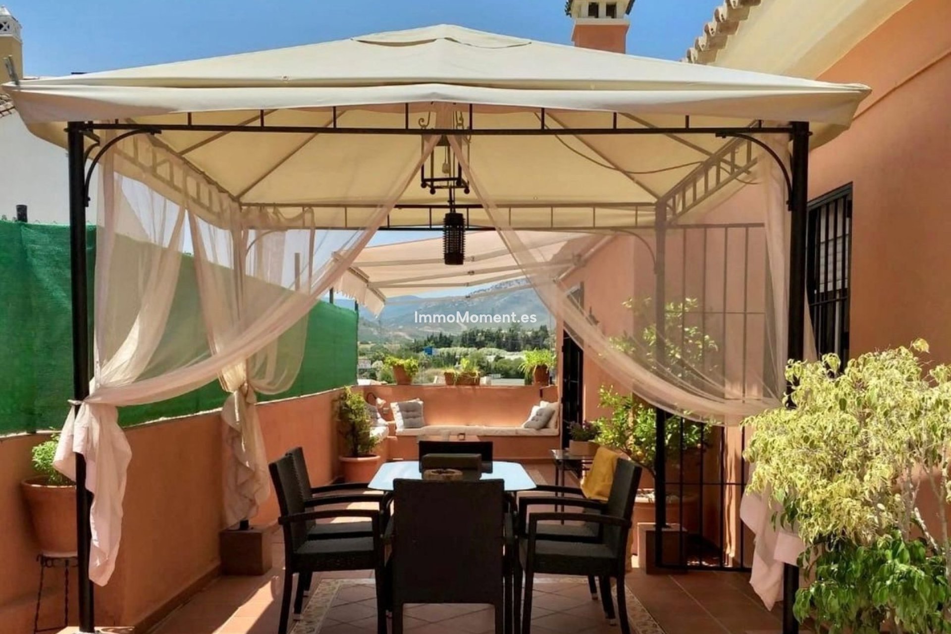 Resale - Detached villa - Benahavís - La Quinta