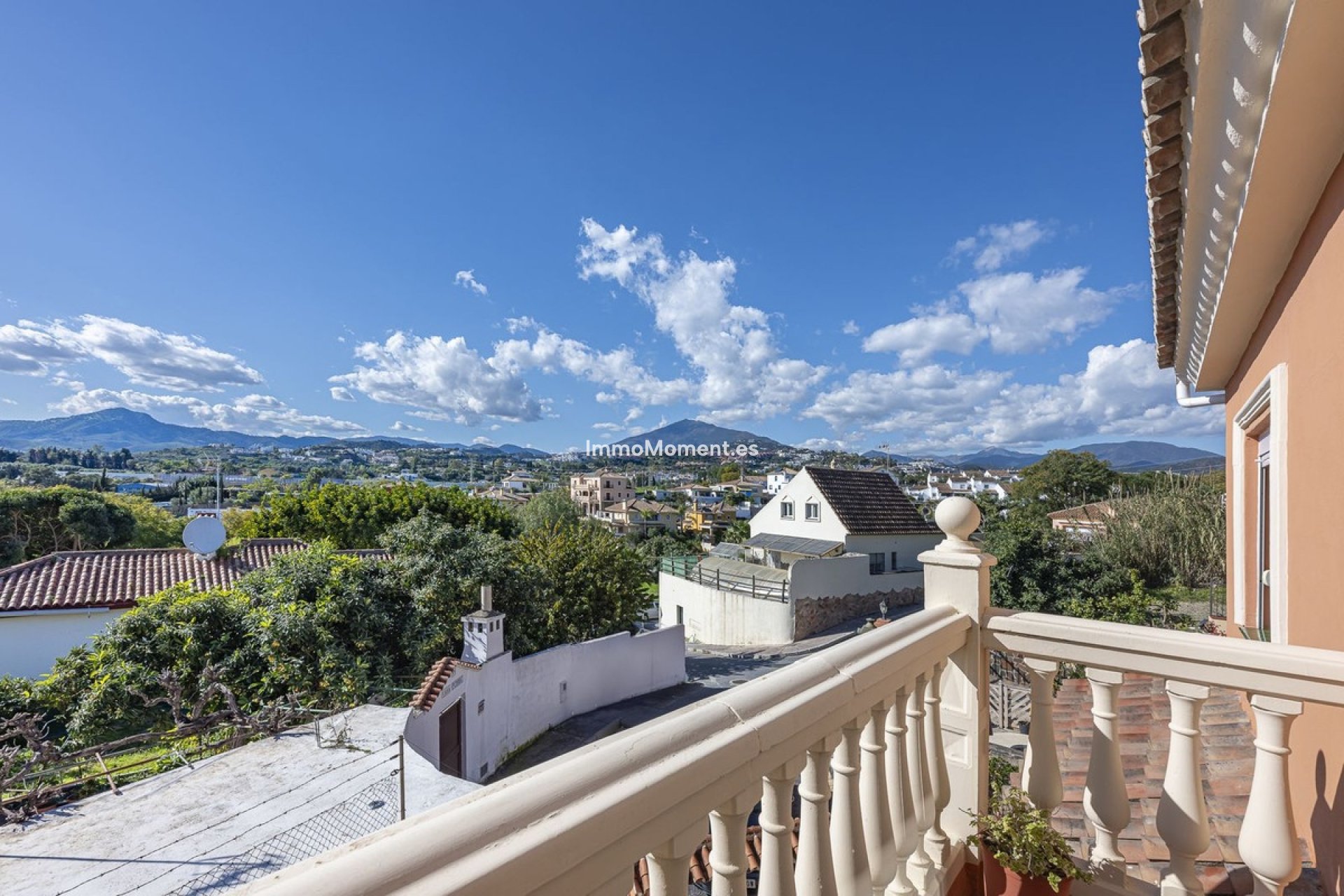 Resale - Detached villa - Benahavís - La Quinta