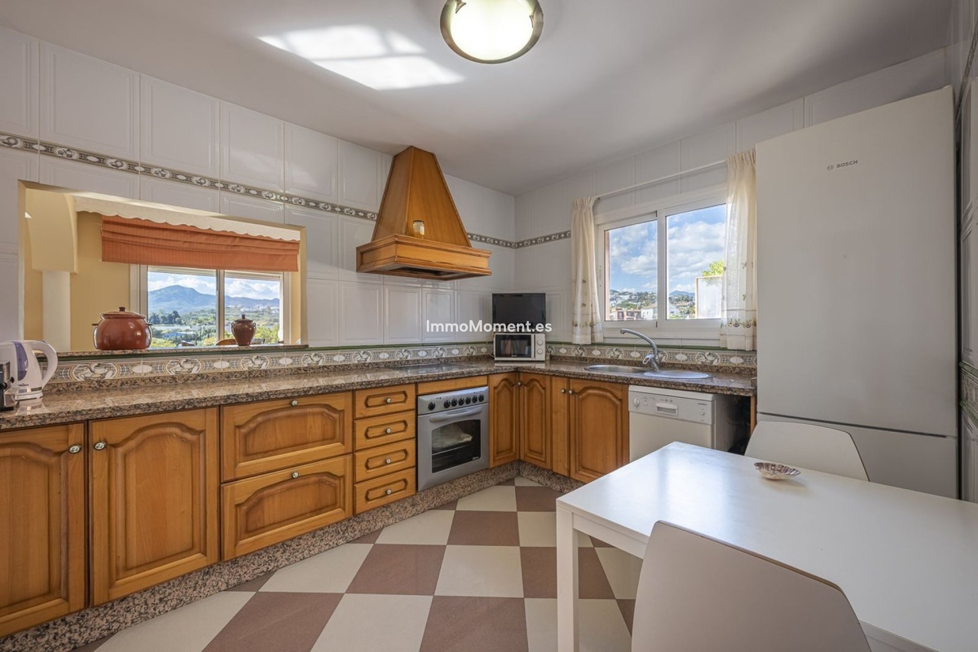 Resale - Detached villa - Benahavís - La Quinta