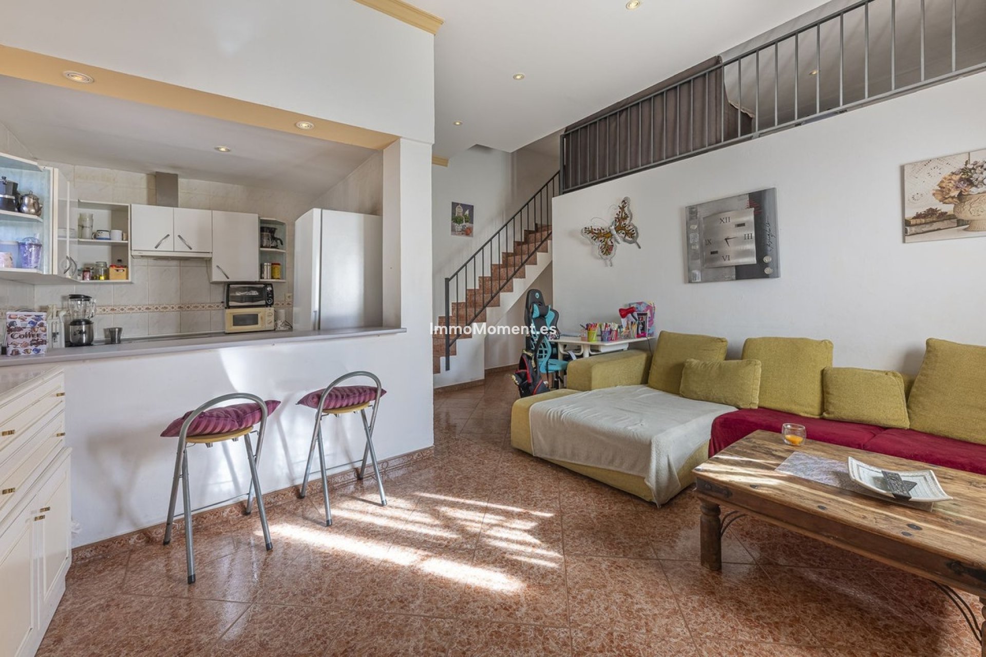 Resale - Detached villa - Benahavís - La Quinta