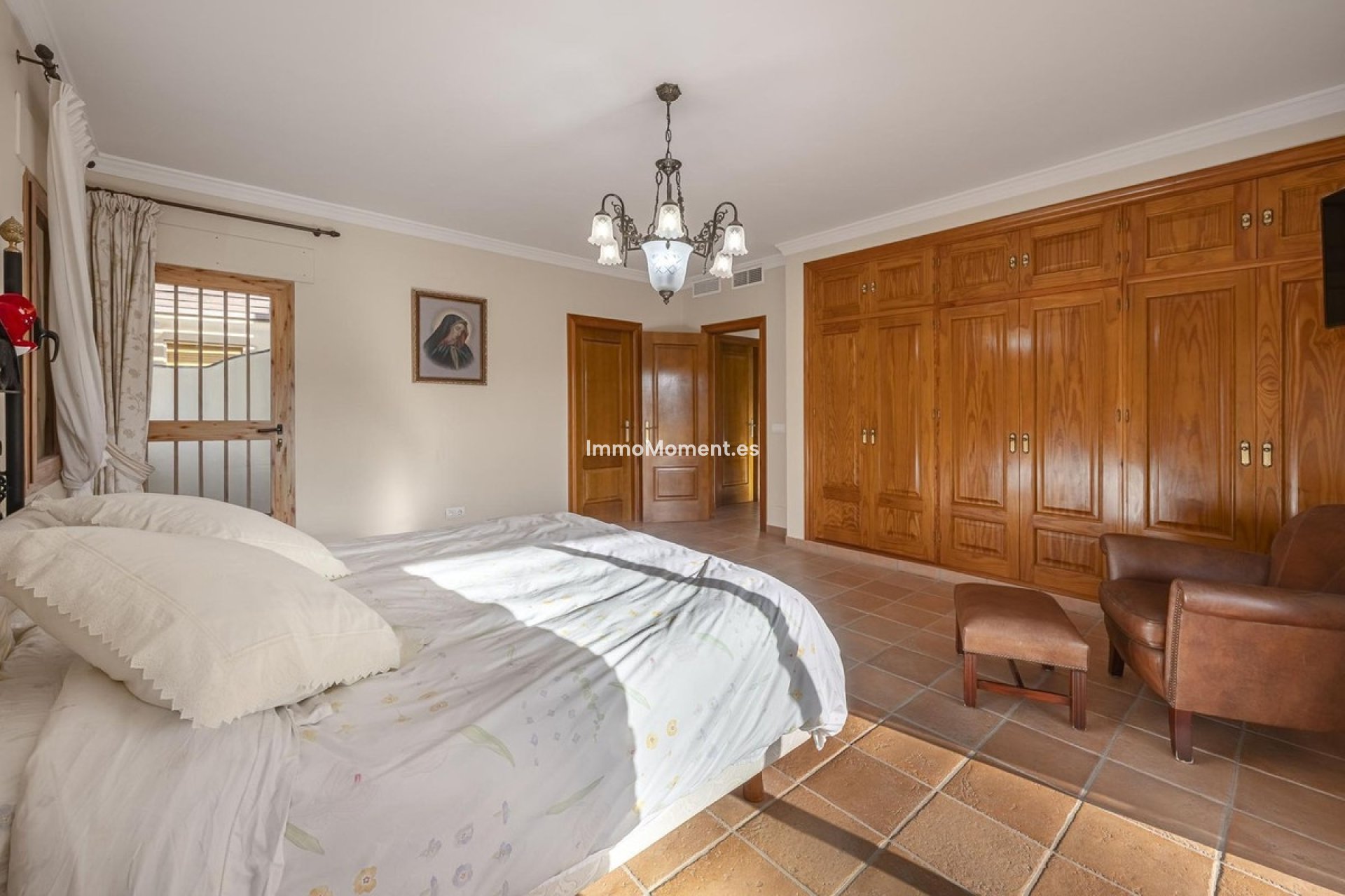 Resale - Detached villa - Benahavís - La Quinta