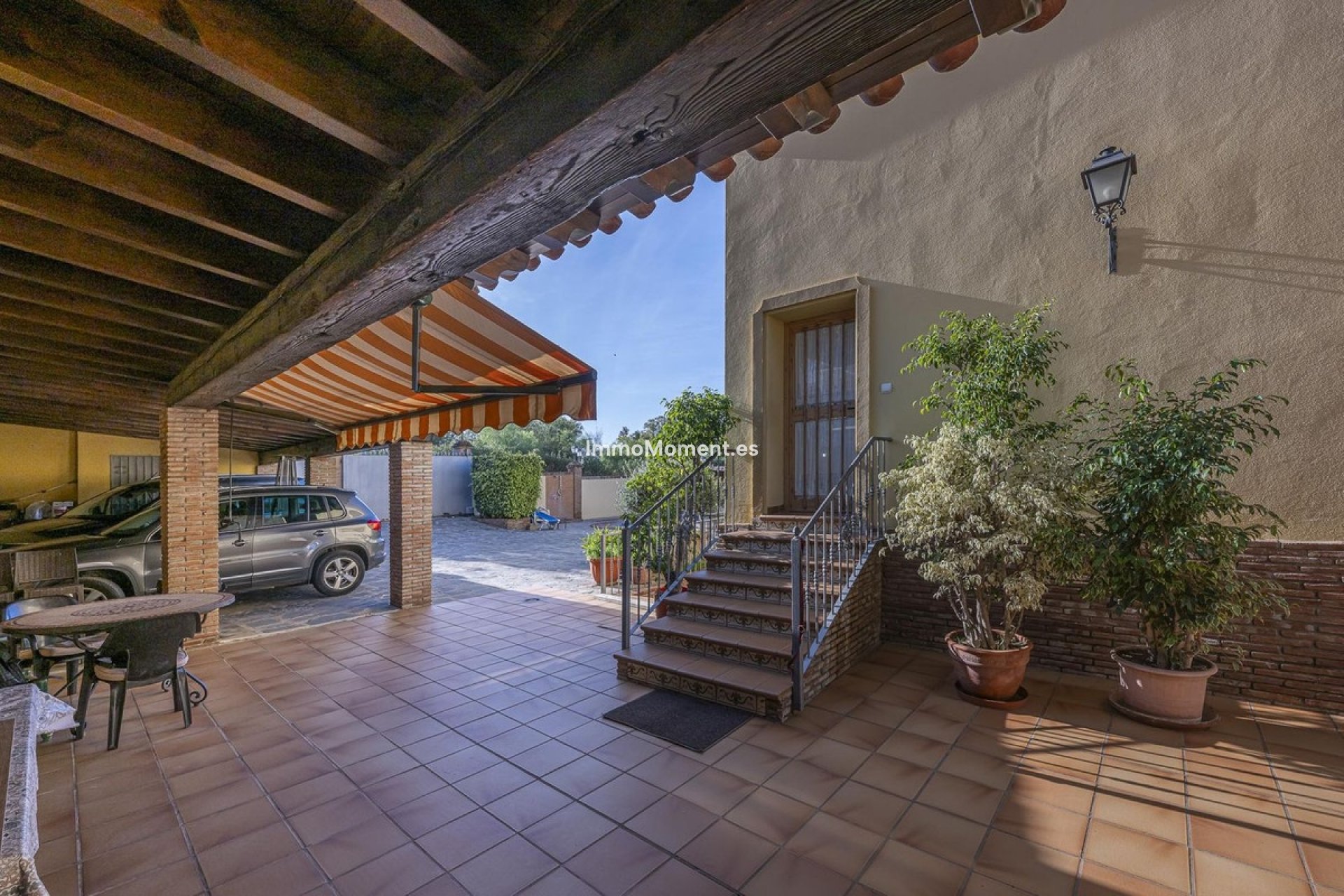 Resale - Detached villa - Benahavís - La Quinta