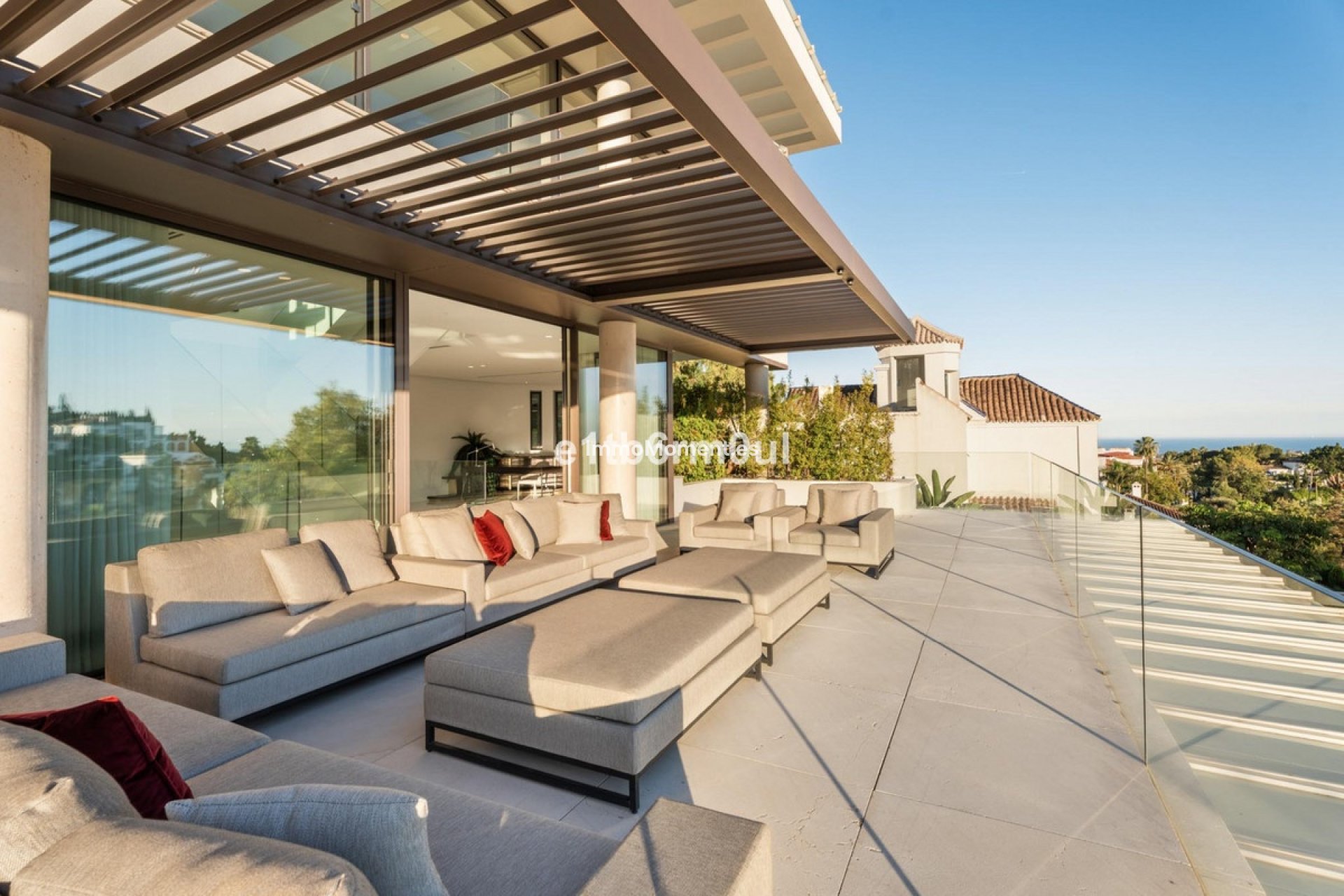 Resale - Detached villa - Benahavís - La Quinta