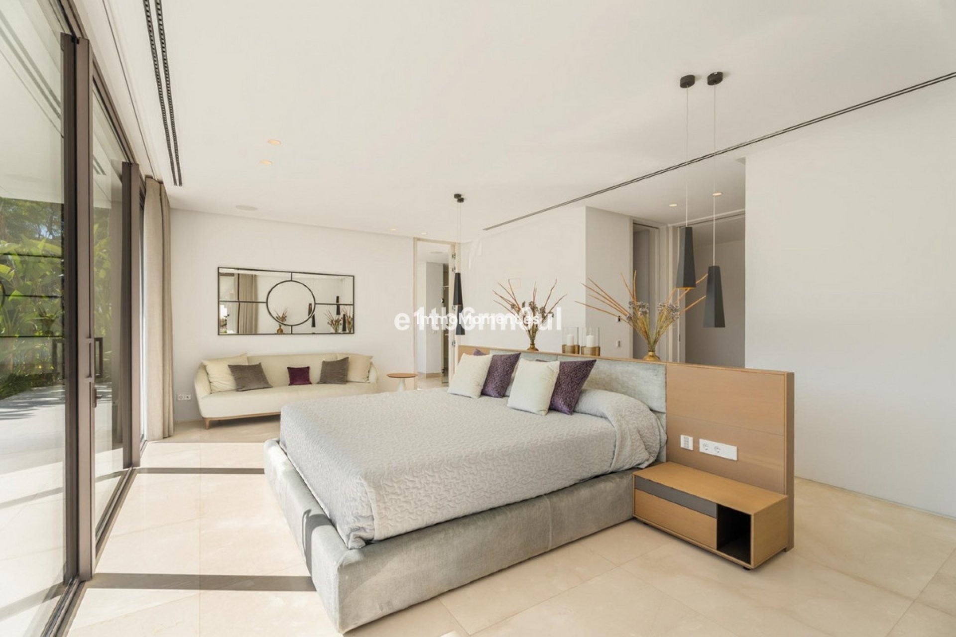Resale - Detached villa - Benahavís - La Quinta