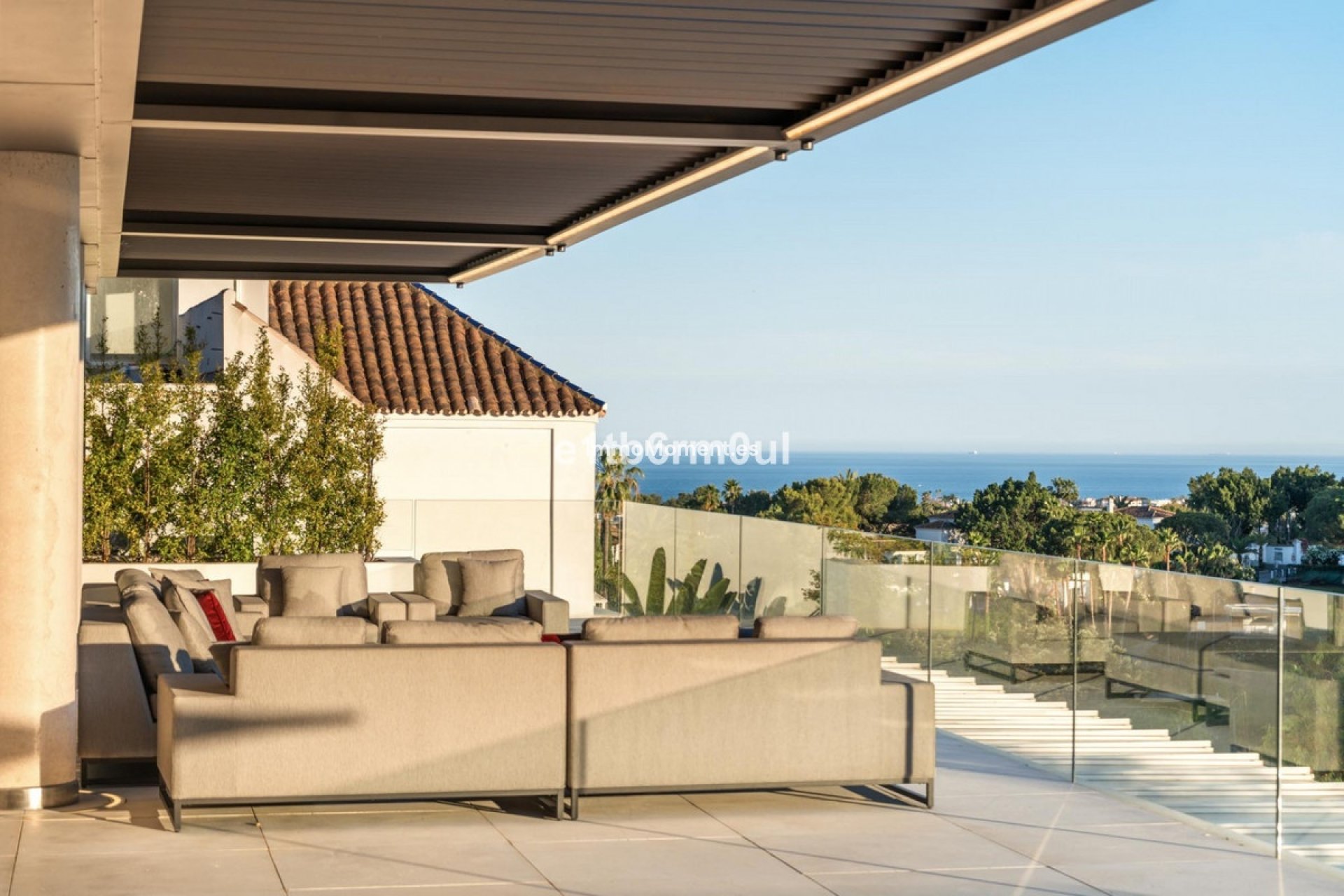 Resale - Detached villa - Benahavís - La Quinta