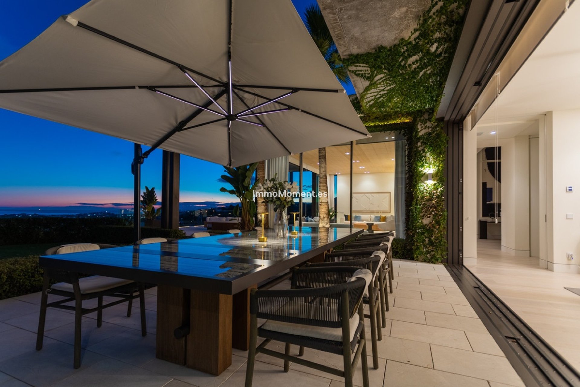 Resale - Detached villa - Benahavís - La Quinta