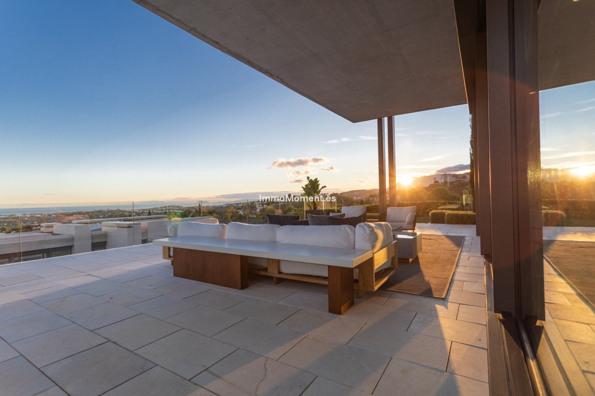Resale - Detached villa - Benahavís - La Quinta
