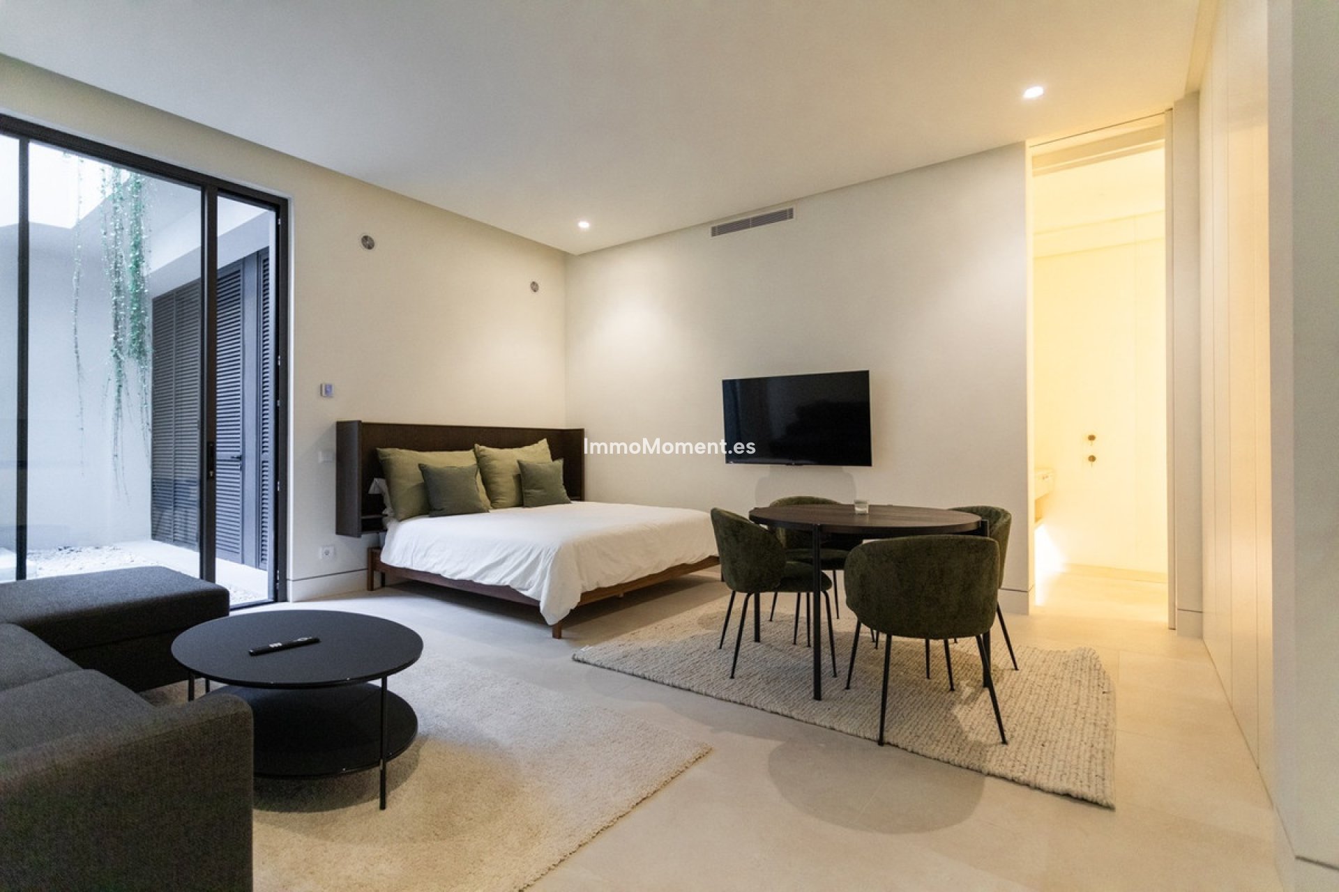 Resale - Detached villa - Benahavís - La Quinta