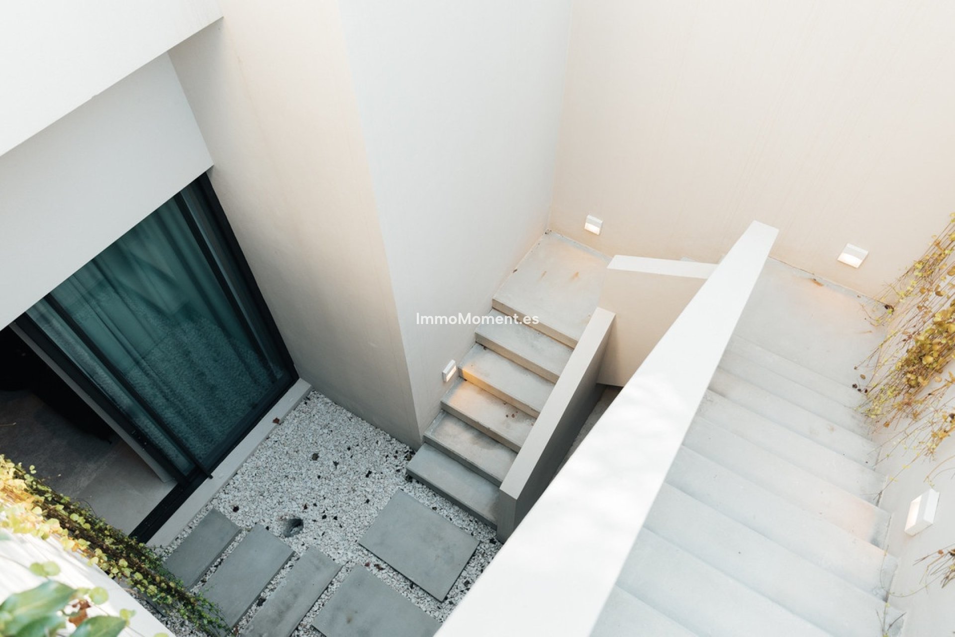 Resale - Detached villa - Benahavís - La Quinta