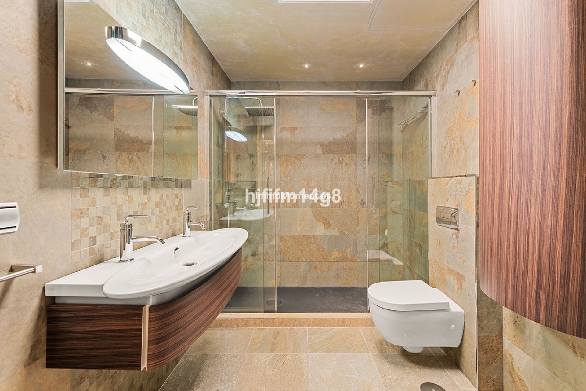Resale - Detached villa - Benahavís - La Quinta