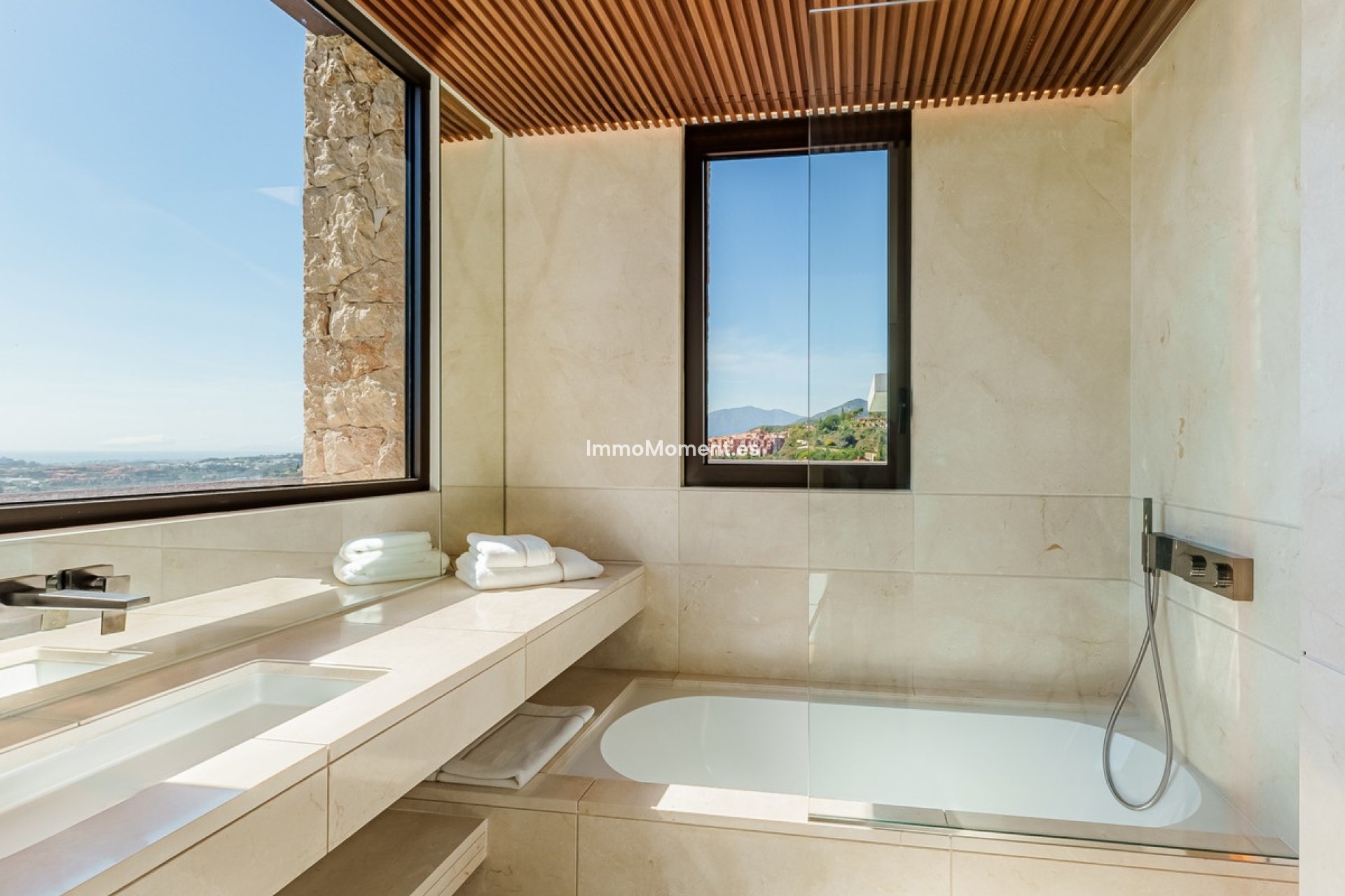 Resale - Detached villa - Benahavís - La Quinta
