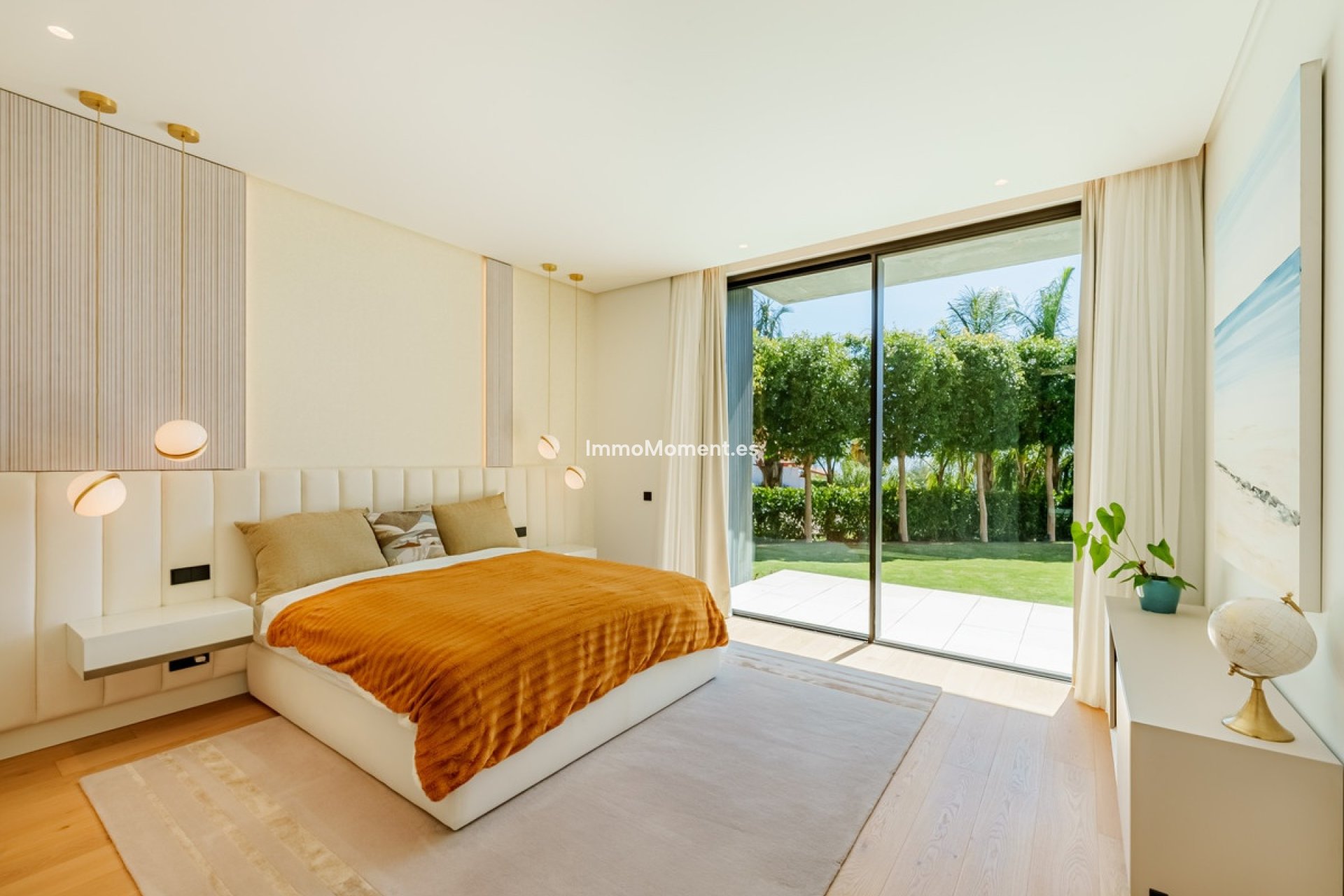 Resale - Detached villa - Benahavís - La Quinta