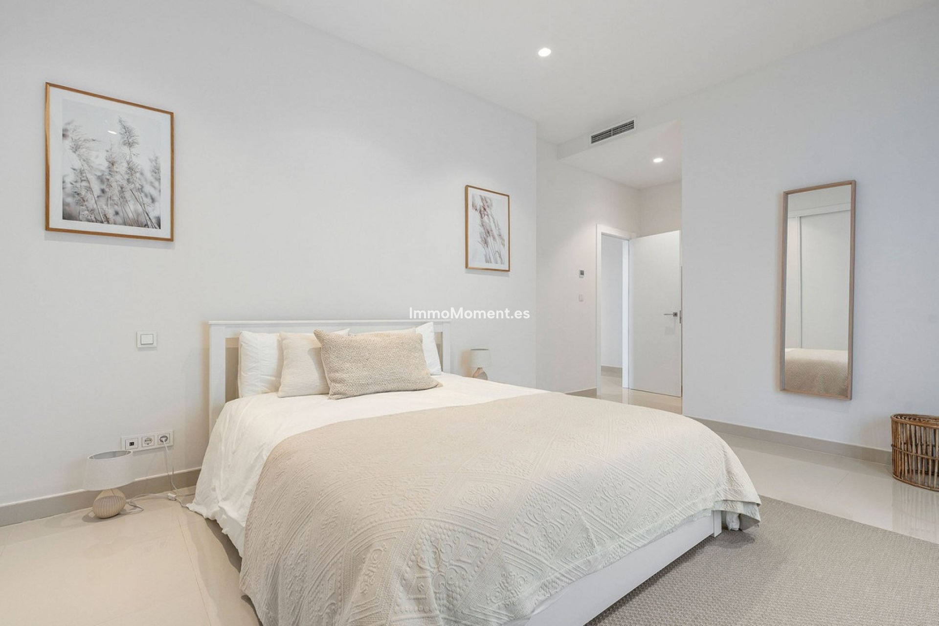 Resale - Detached villa - Benahavís - La Quinta